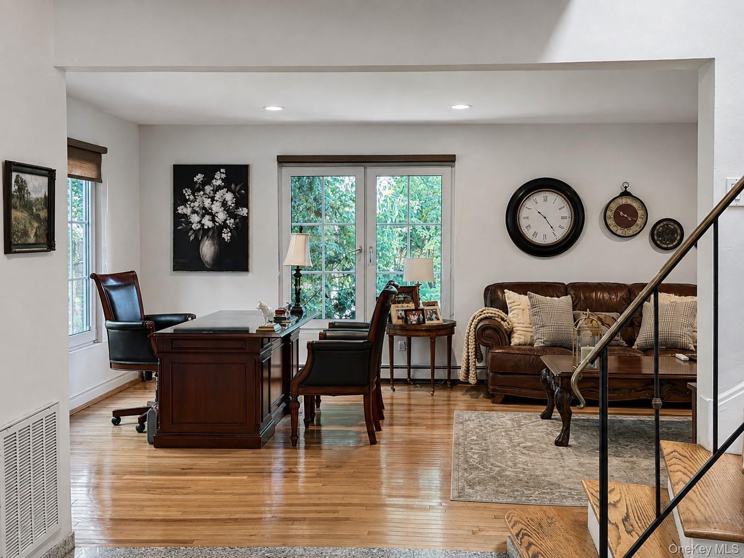 Single Family Muttontown Road Nassau County, NY 11791, MLS-1036241-15