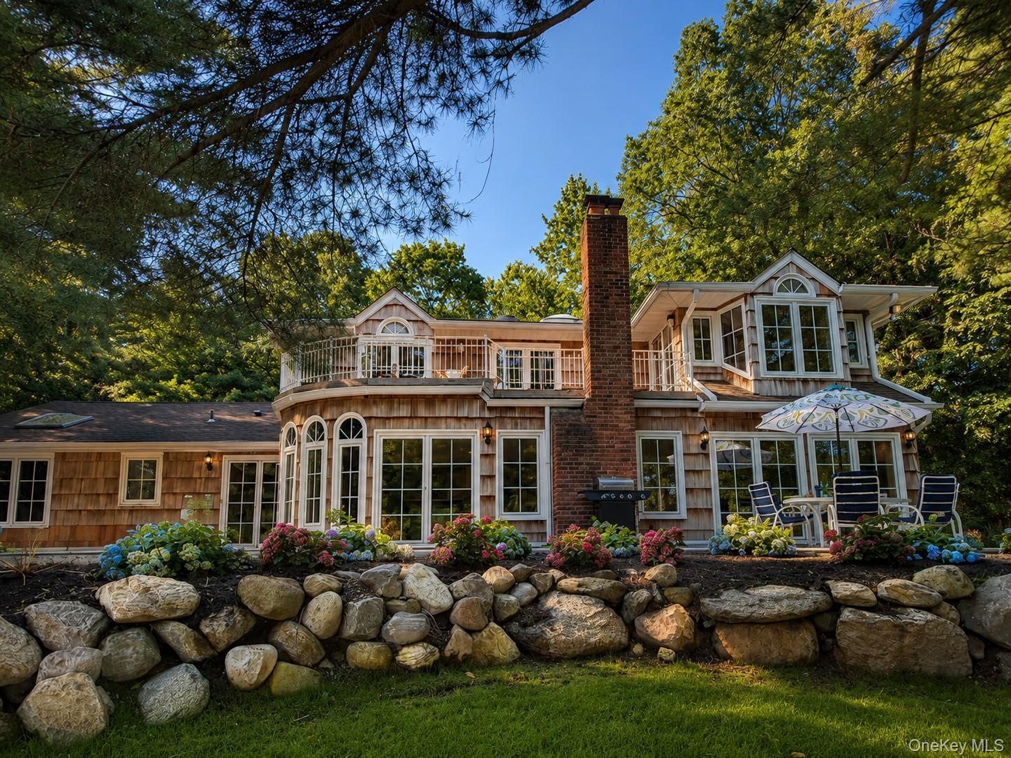 Single Family Muttontown Road Nassau County, NY 11791, MLS-1036241-2