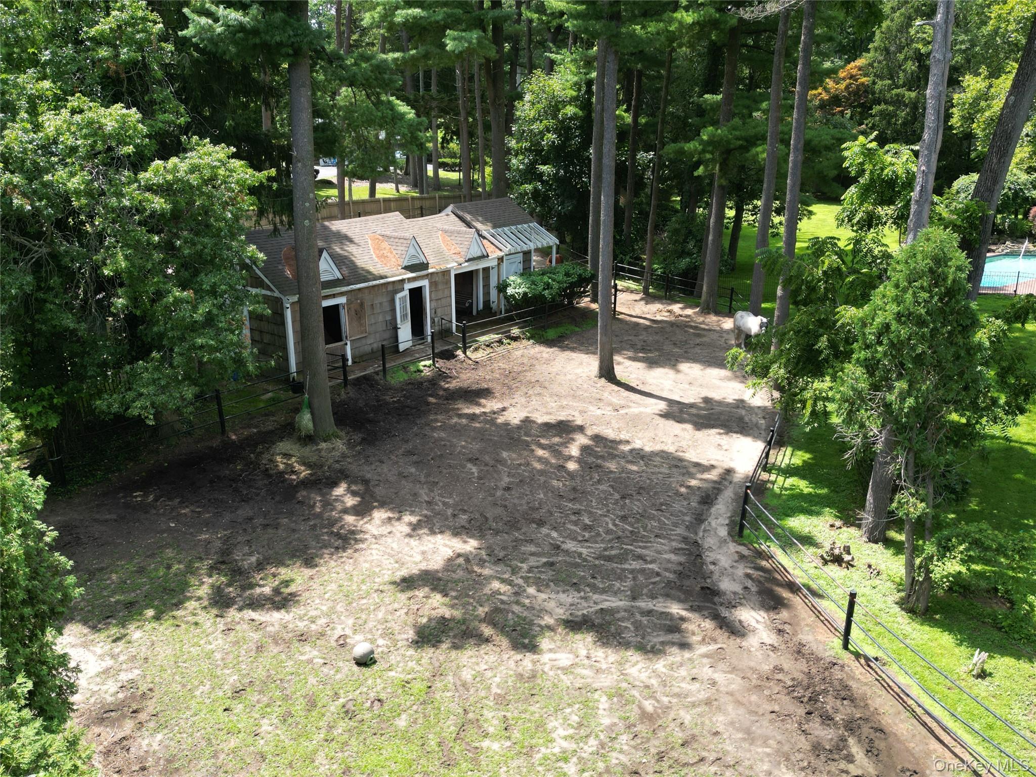 Single Family Muttontown Road Nassau County, NY 11791, MLS-1036241-30
