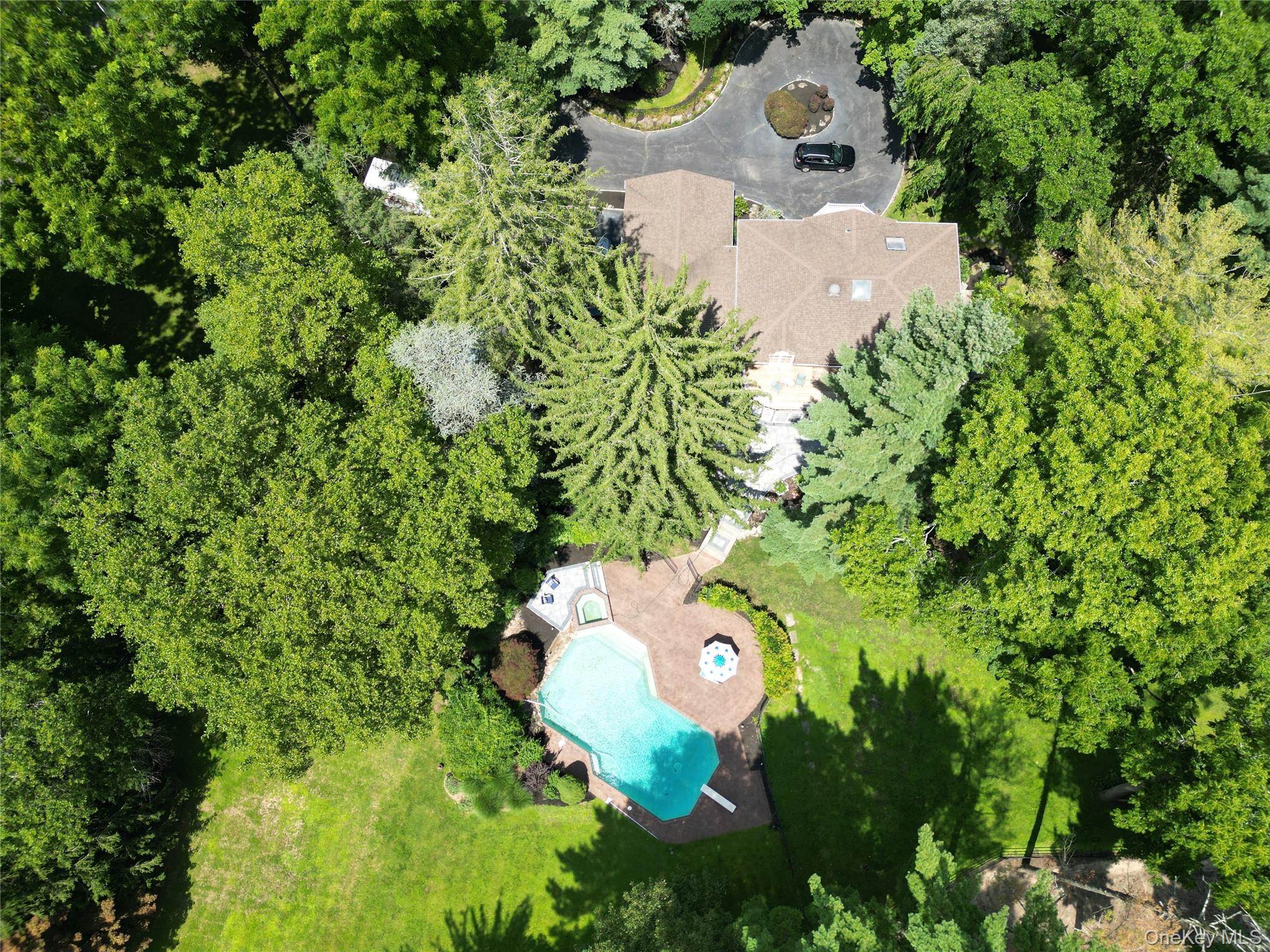 Single Family Muttontown Road Nassau County, NY 11791, MLS-1036241-31