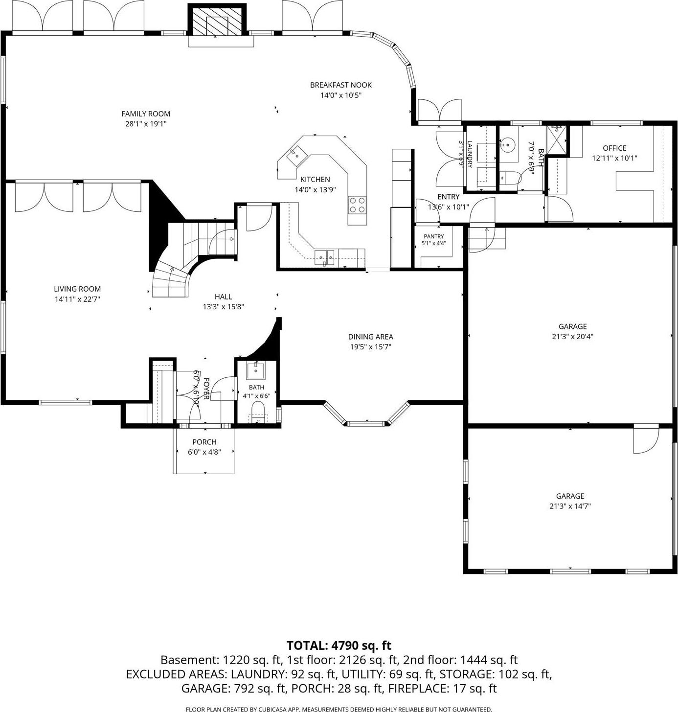 Single Family Muttontown Road Nassau County, NY 11791, MLS-1036241-37