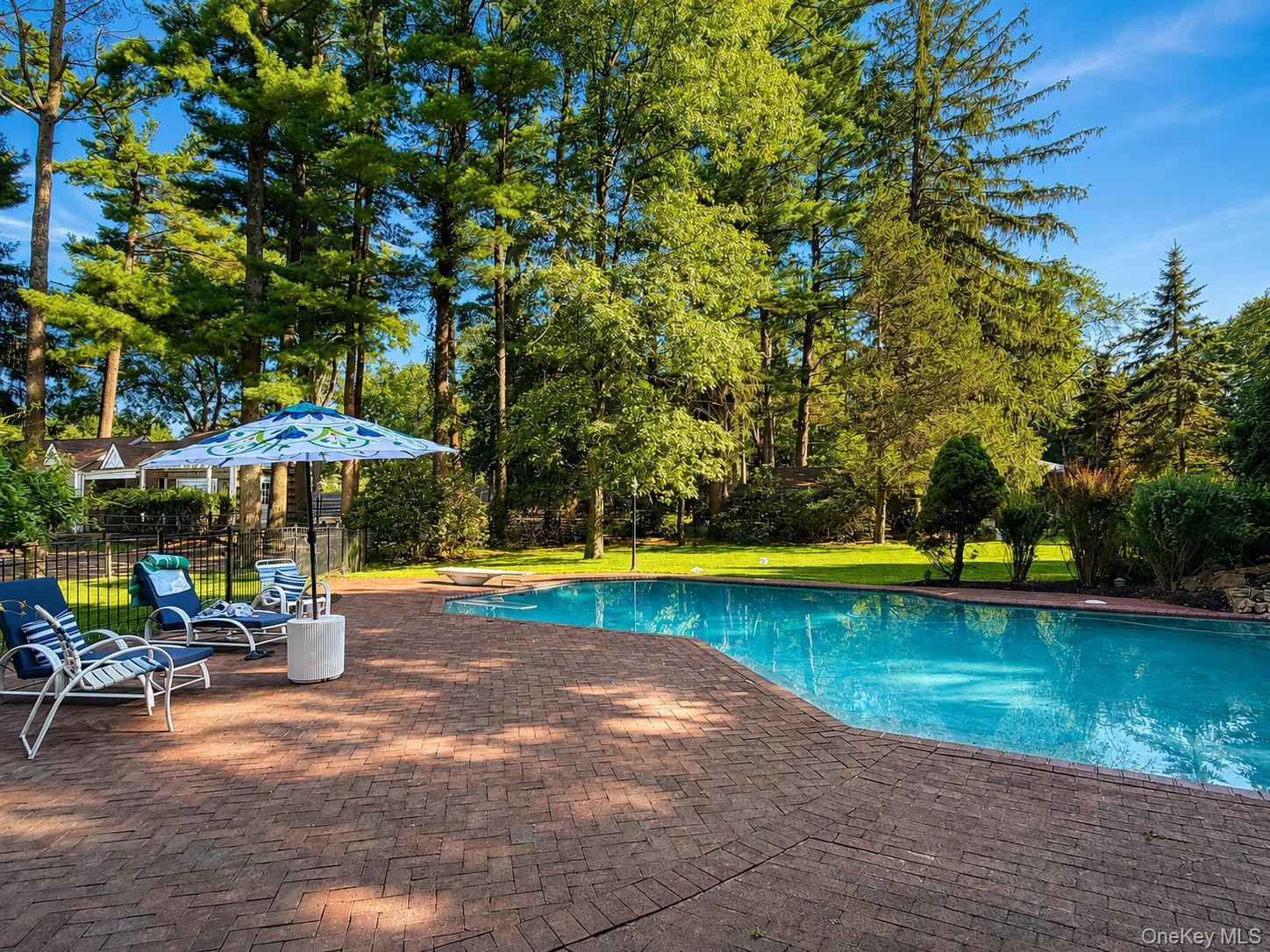 Single Family Muttontown Road Nassau County, NY 11791, MLS-1036241-4