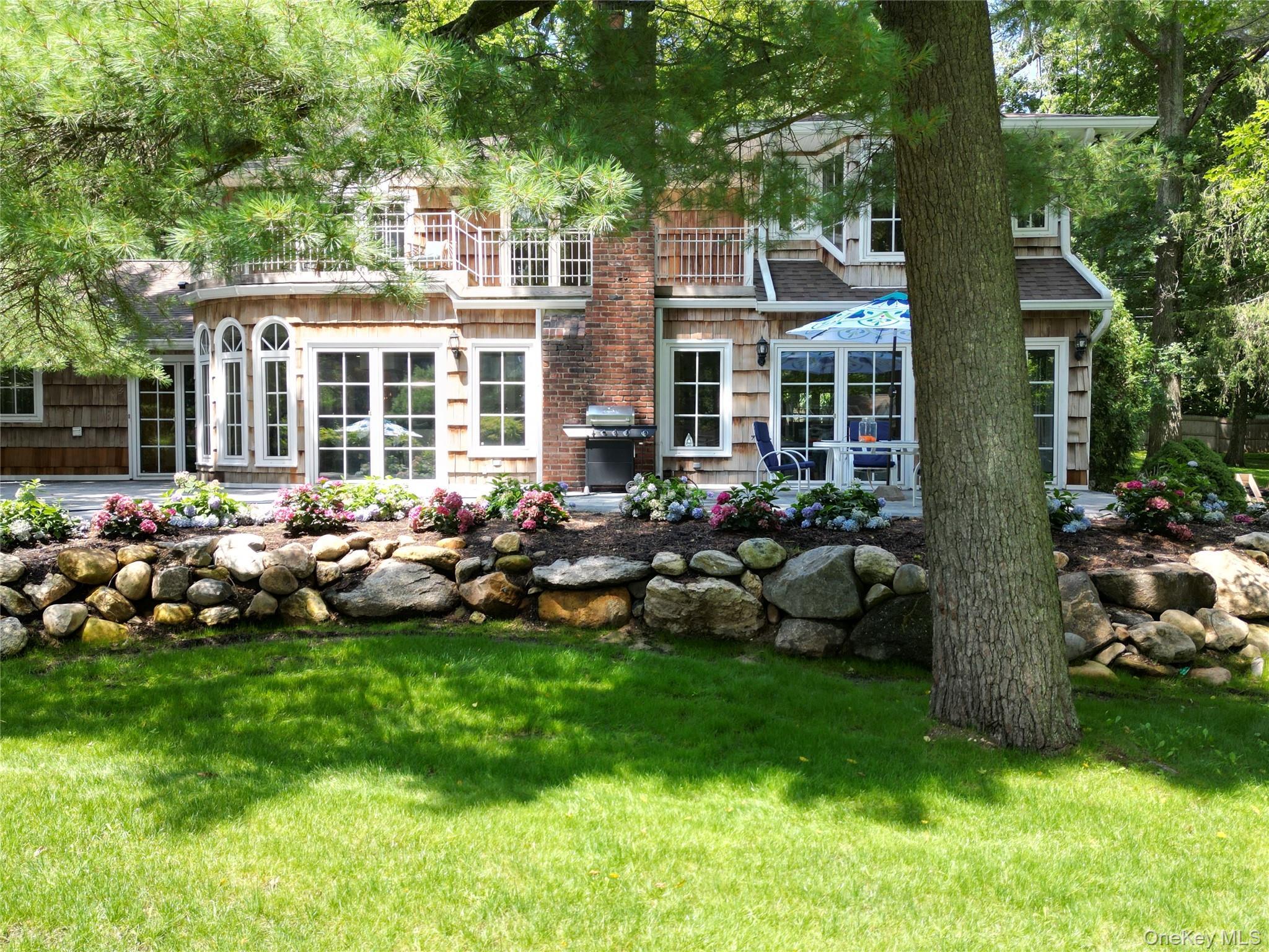 Single Family Muttontown Road Nassau County, NY 11791, MLS-1036241-5