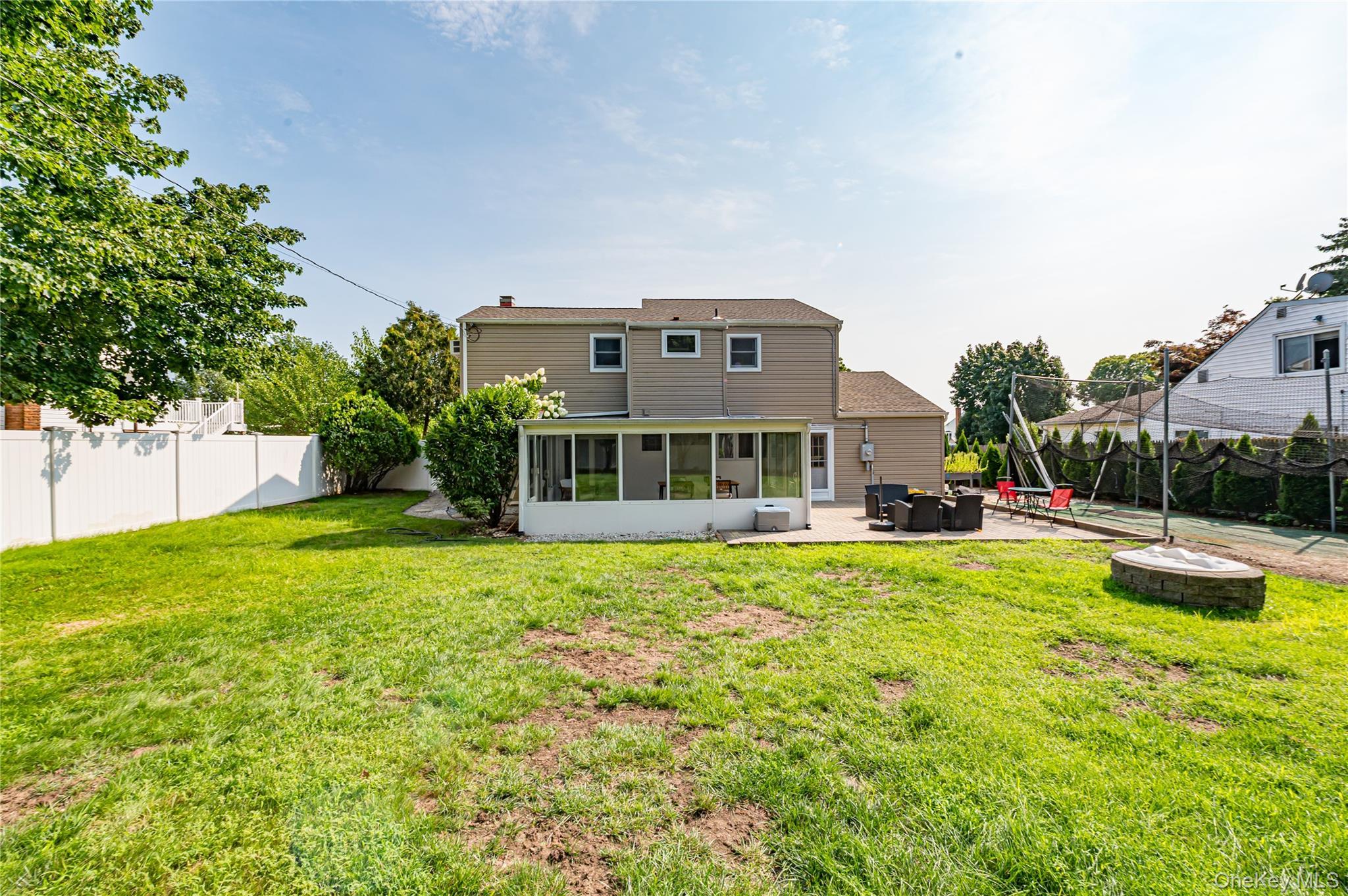 Single Family Rumford Road  Suffolk County, NY 11754, MLS-1036247-27