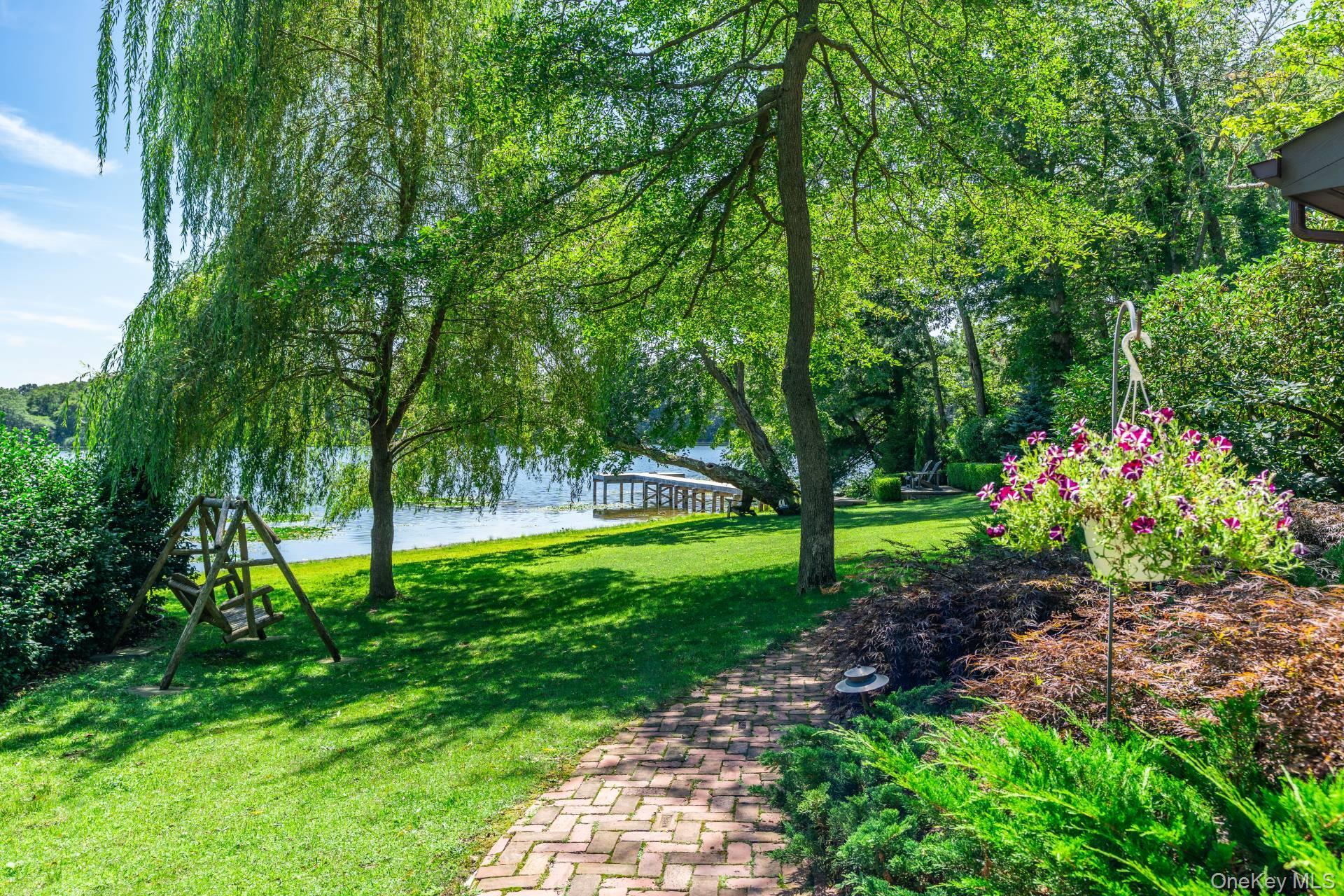 Single Family Laurel Way  Suffolk County, NY 11952, MLS-1036267-2