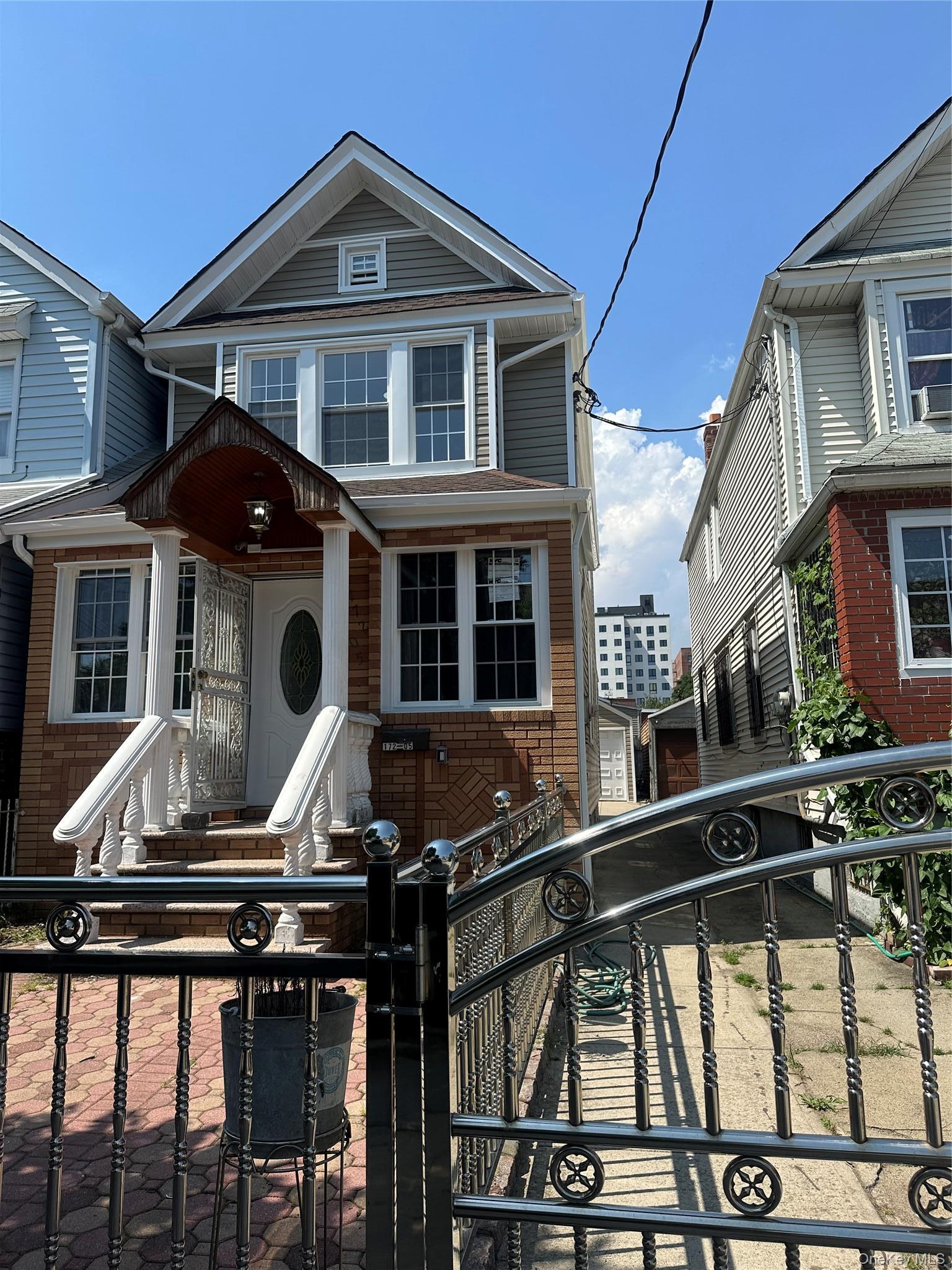 Single Family 89th Avenue  Queens, NY 11432, MLS-1036269-28