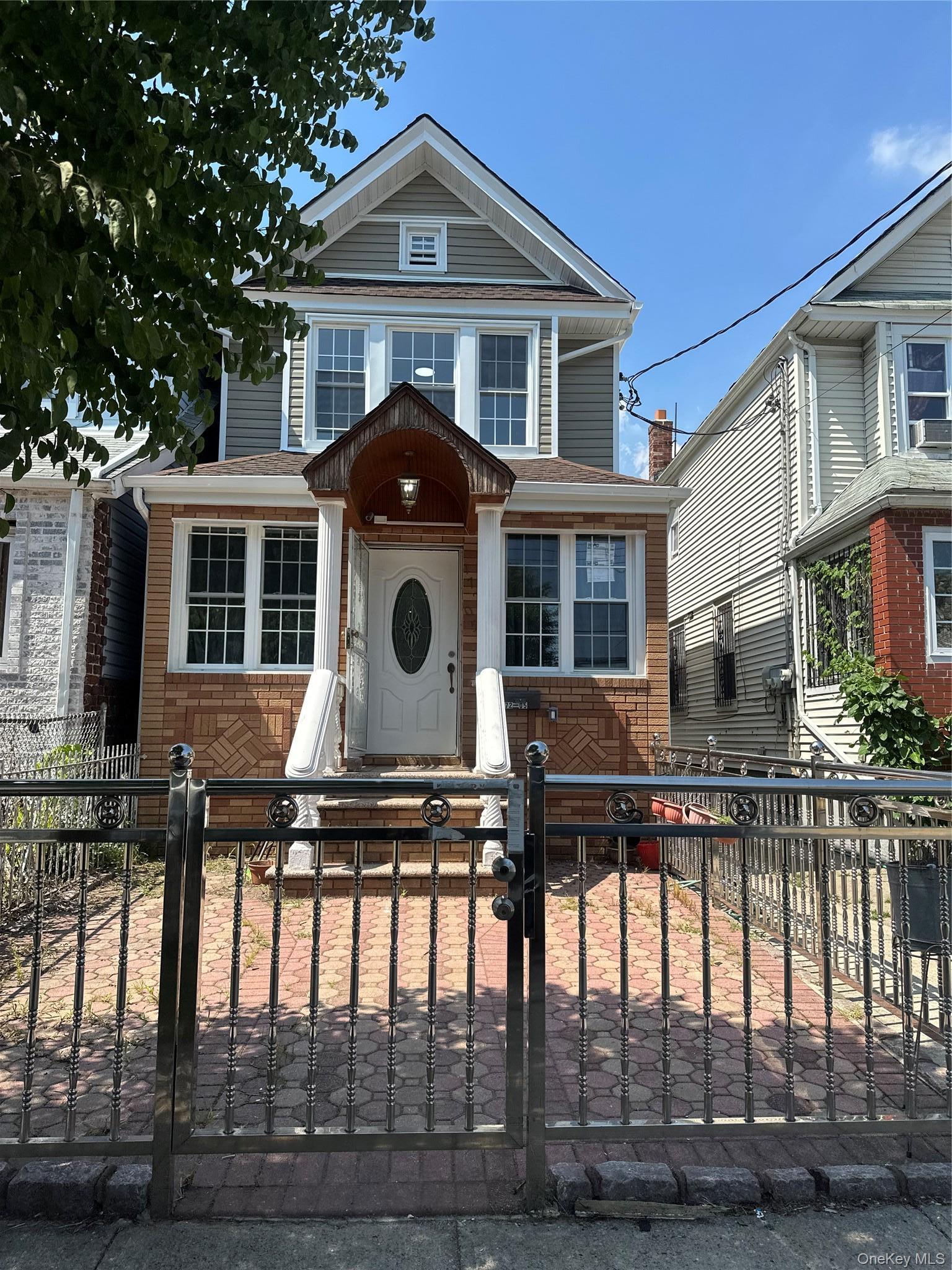 Single Family 89th Avenue  Queens, NY 11432, MLS-1036269-29
