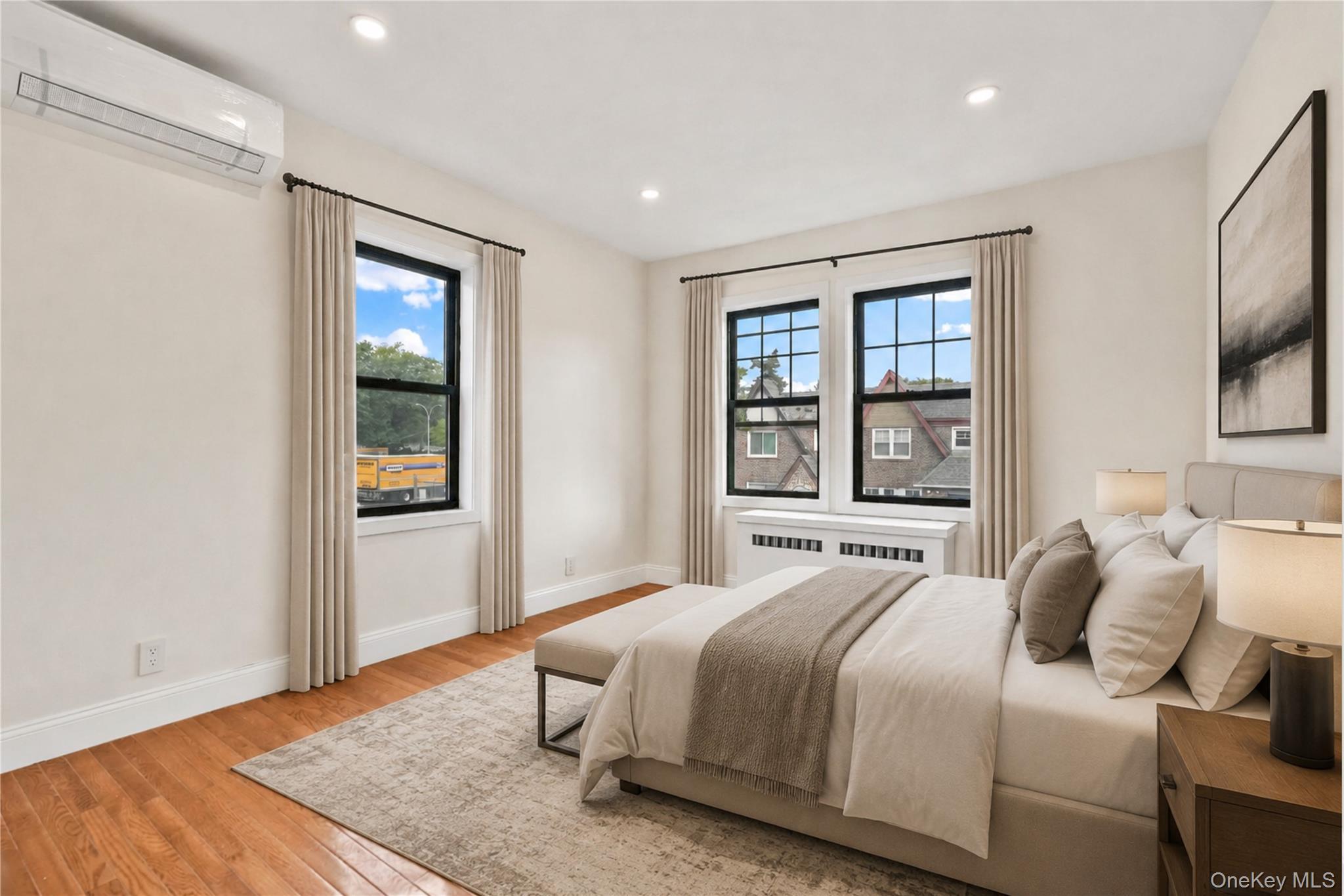 Single Family 68th Avenue Queens, NY 11374, MLS-1036273-13