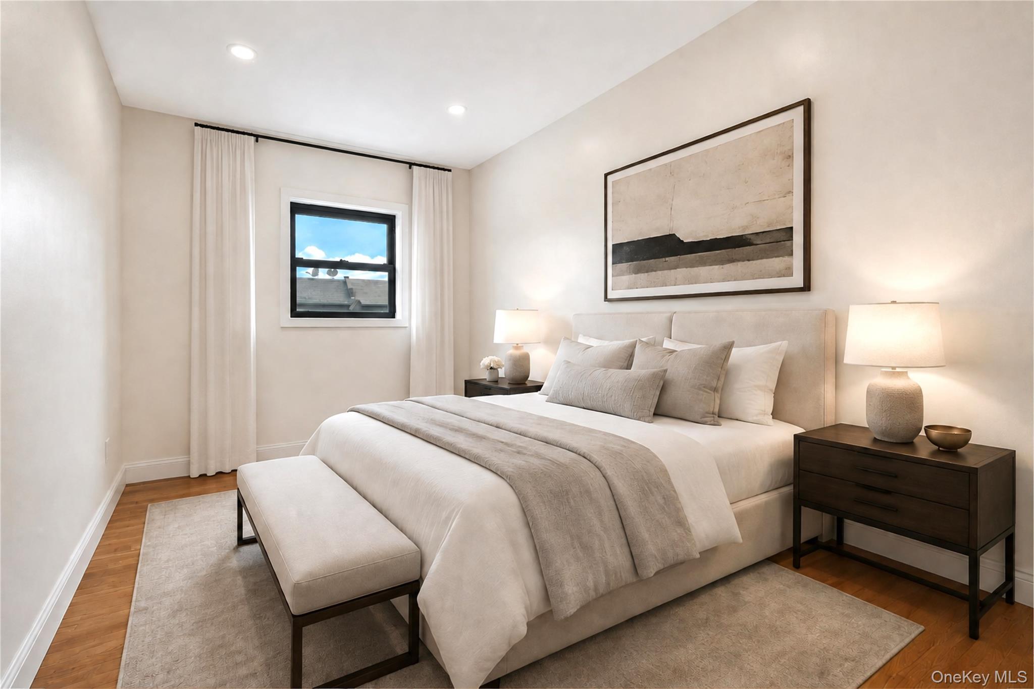 Single Family 68th Avenue Queens, NY 11374, MLS-1036273-14
