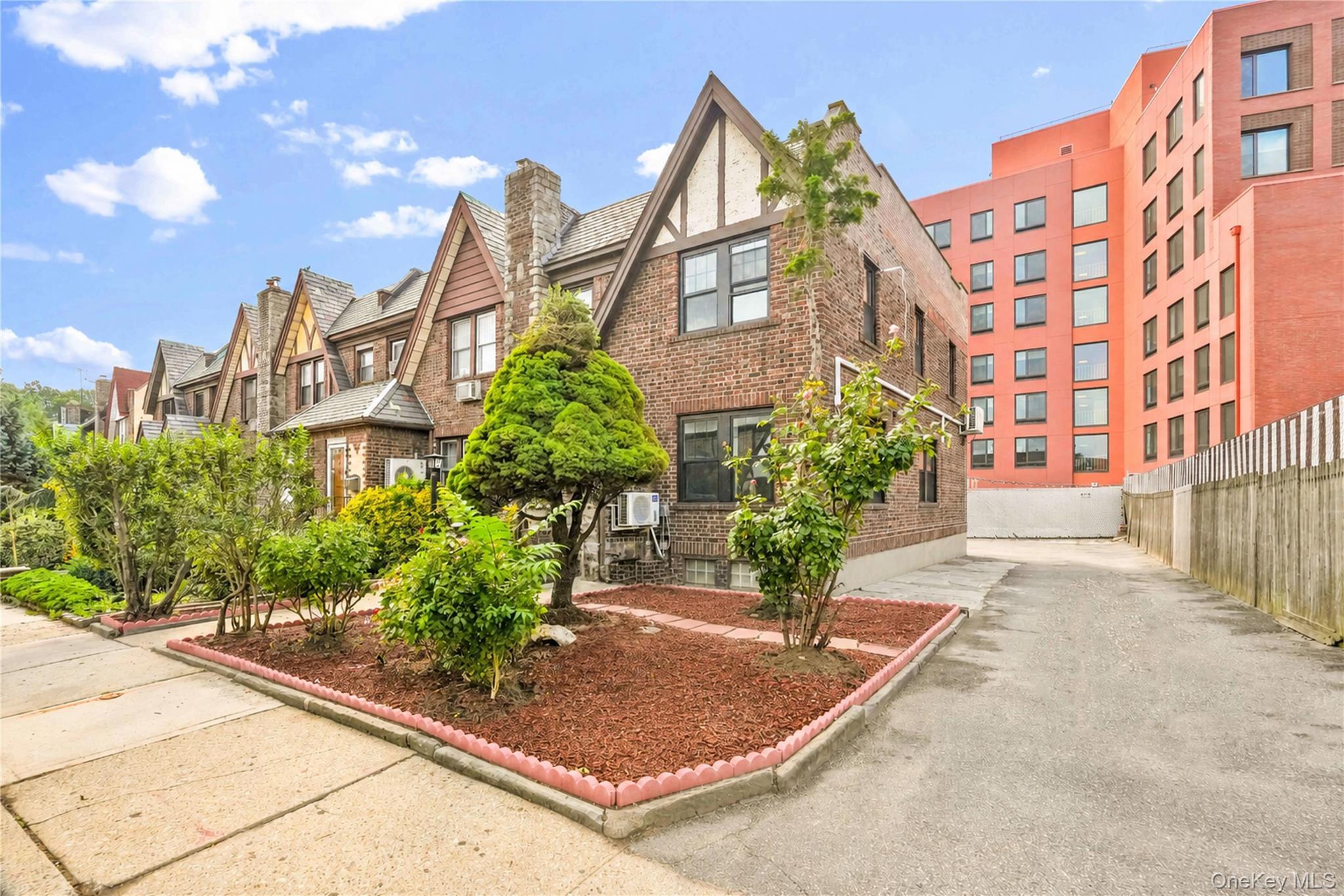 Single Family 68th Avenue Queens, NY 11374, MLS-1036273-2