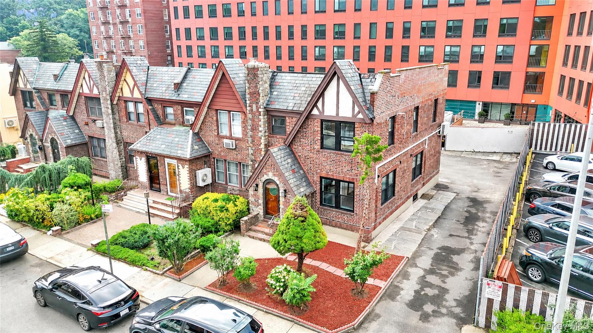 Single Family 68th Avenue Queens, NY 11374, MLS-1036273-3