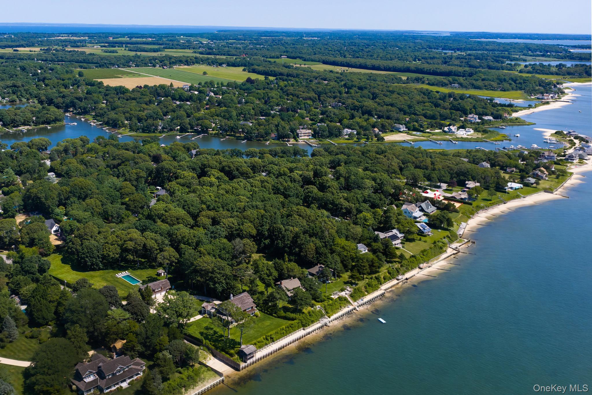 Single Family Park Avenue  Suffolk County, NY 11952, MLS-1036287-48