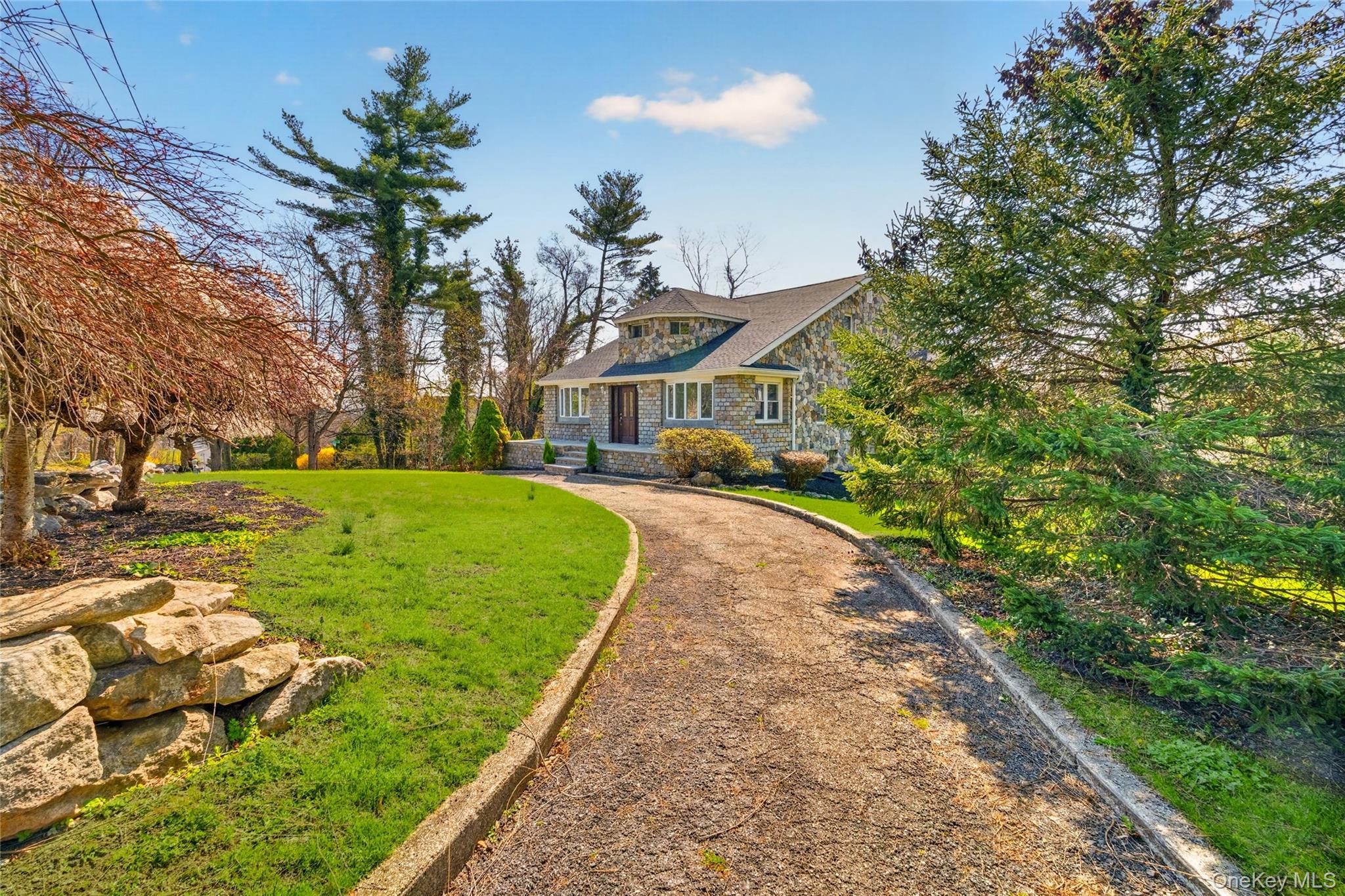 Single Family Old Knollwood Road Westchester County, NY 10607, MLS-1036297-2