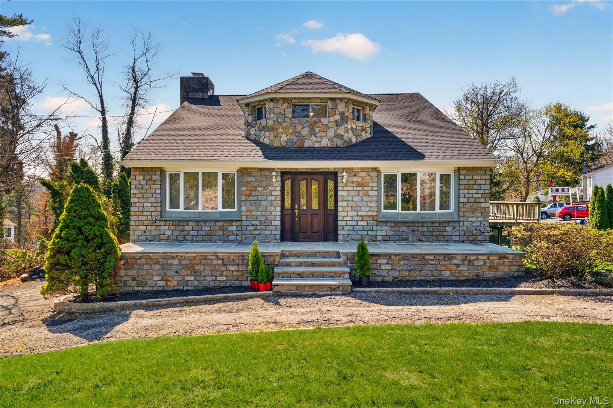Single Family Old Knollwood Road Westchester County, NY 10607, MLS-1036297-3