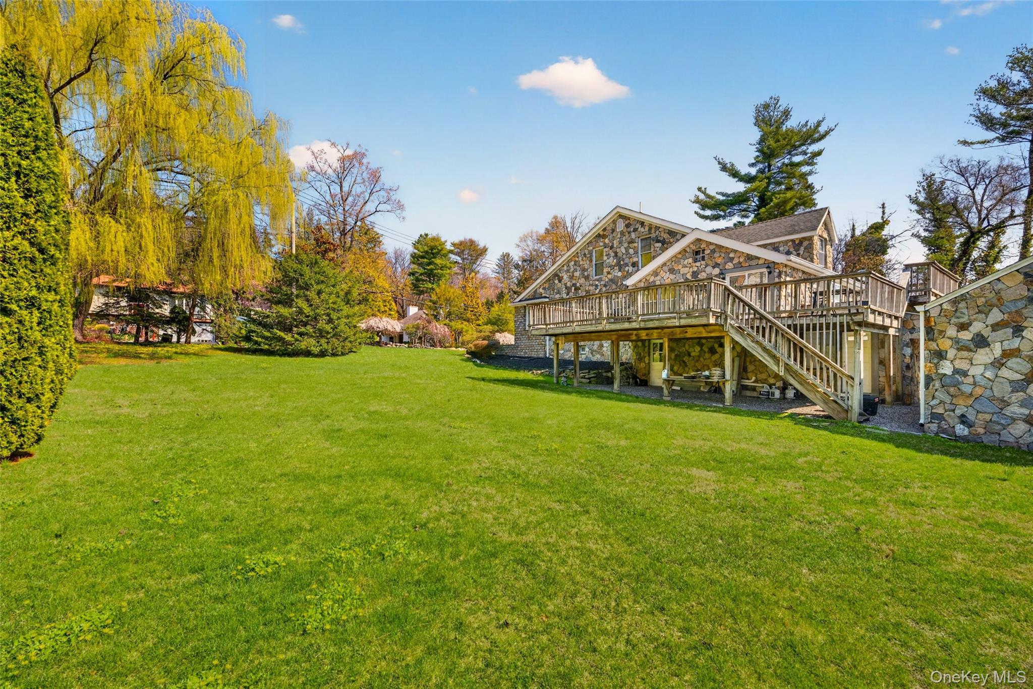 Single Family Old Knollwood Road Westchester County, NY 10607, MLS-1036297-37