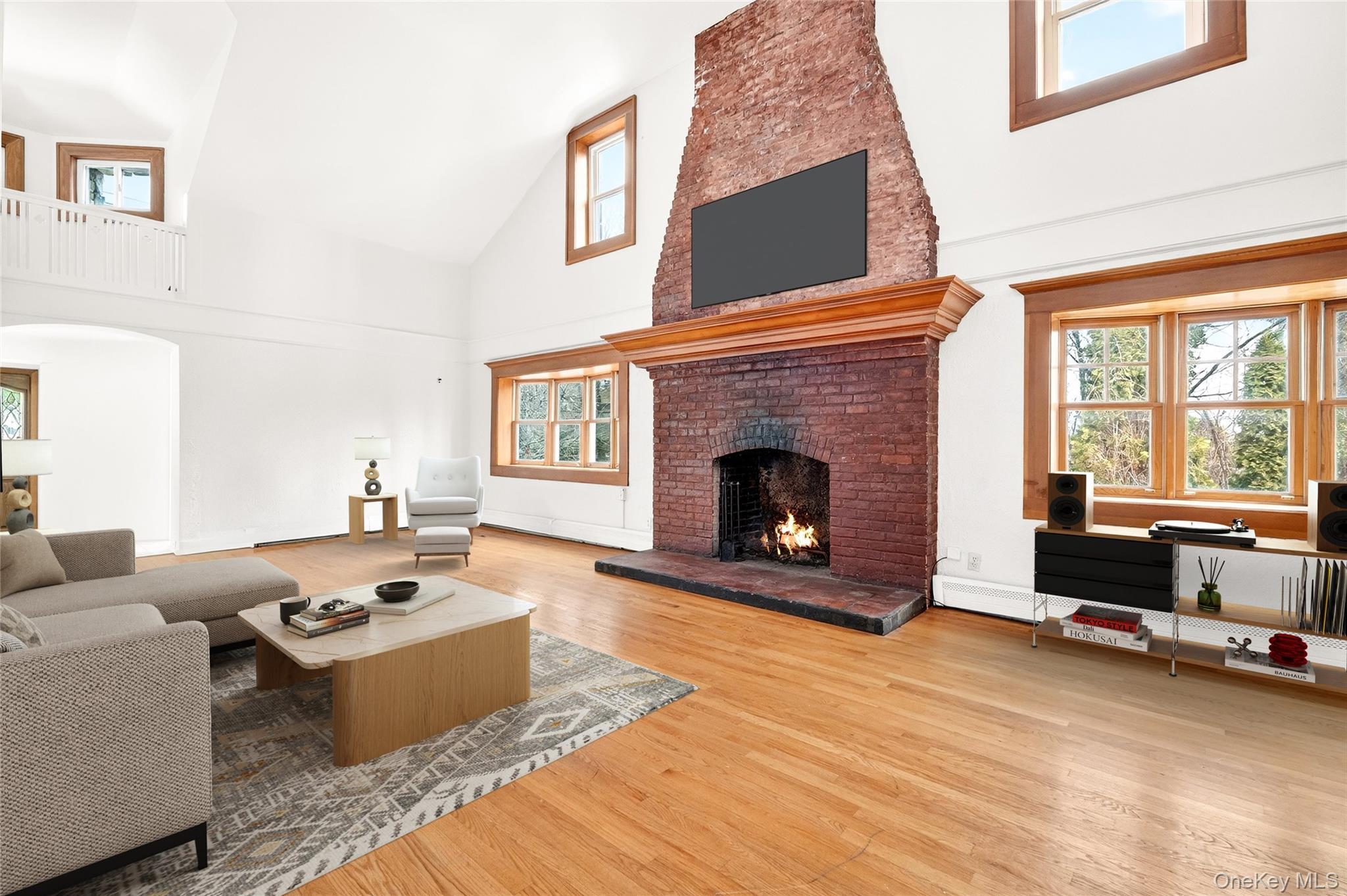 Single Family Old Knollwood Road Westchester County, NY 10607, MLS-1036297-5