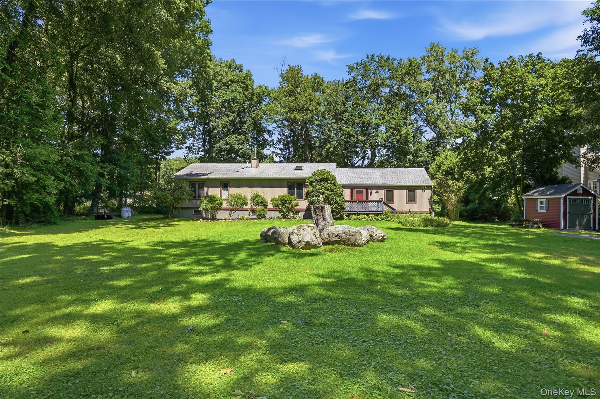 Single Family Penny Lane Ulster County, NY 12528, MLS-1036310-2