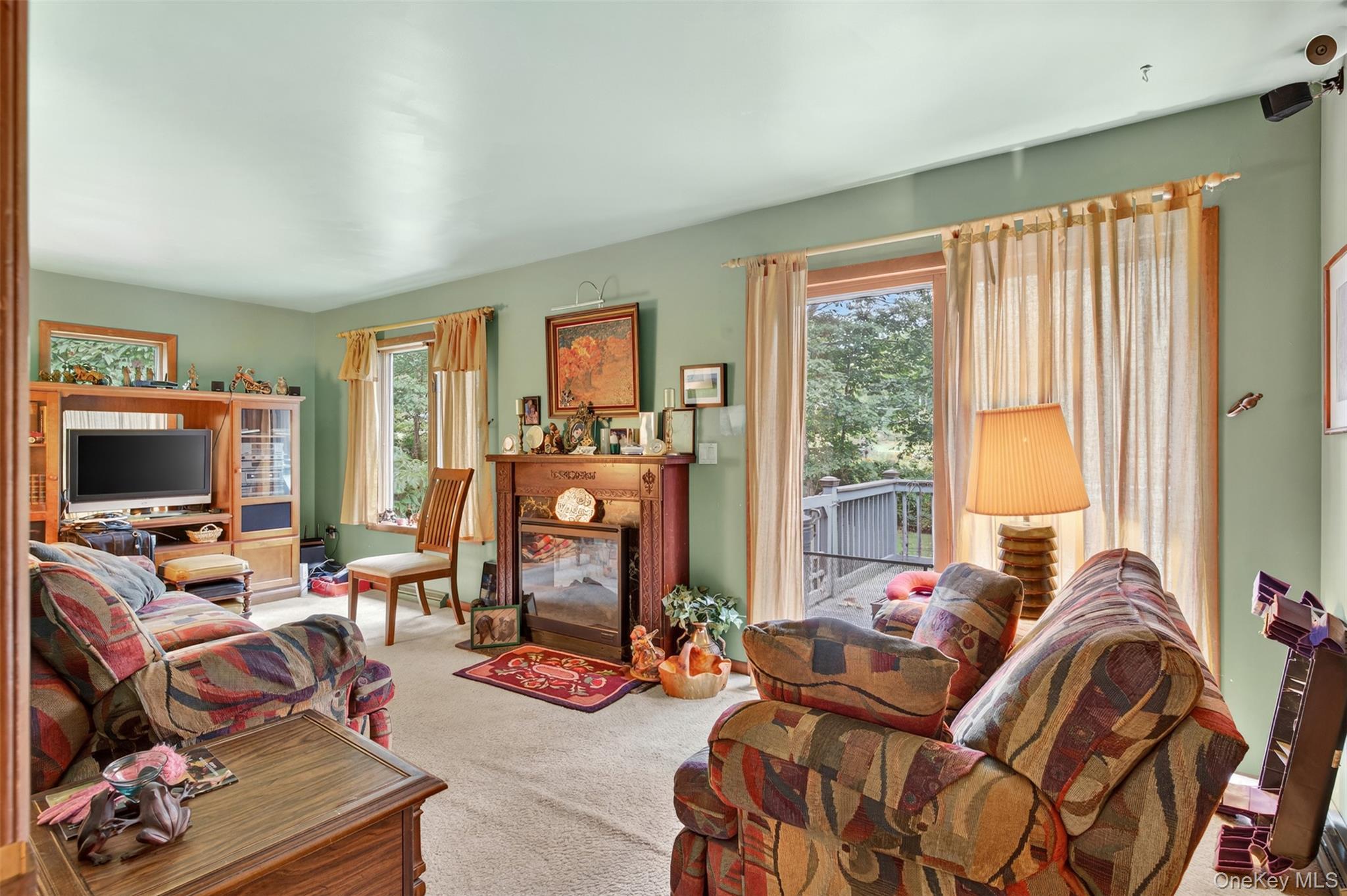 Single Family Penny Lane Ulster County, NY 12528, MLS-1036310-20