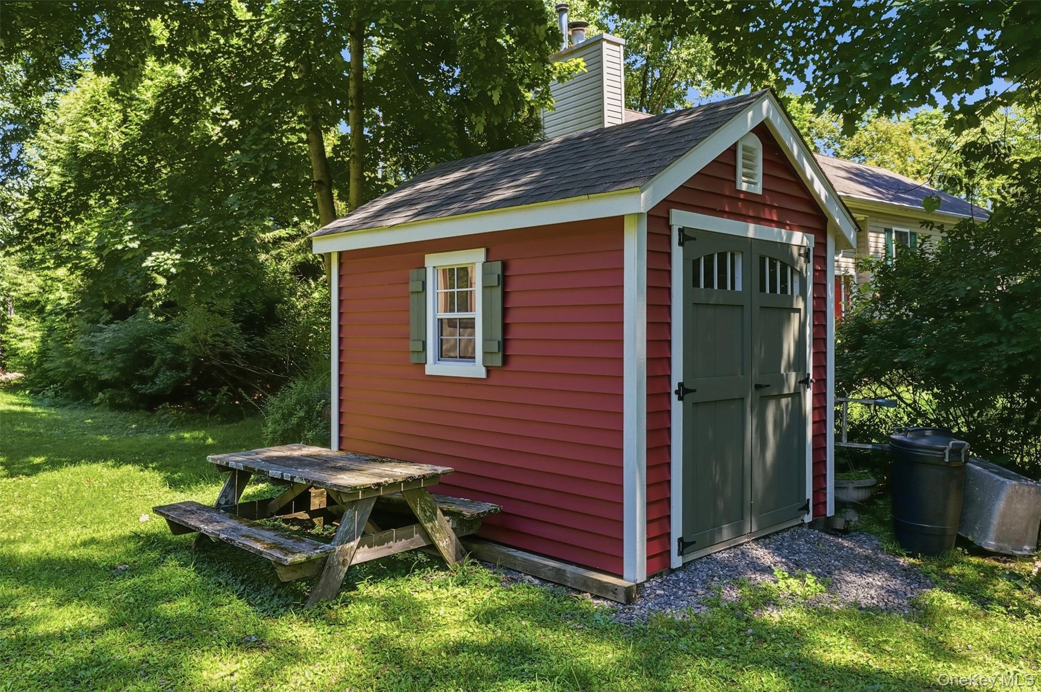 Single Family Penny Lane Ulster County, NY 12528, MLS-1036310-31