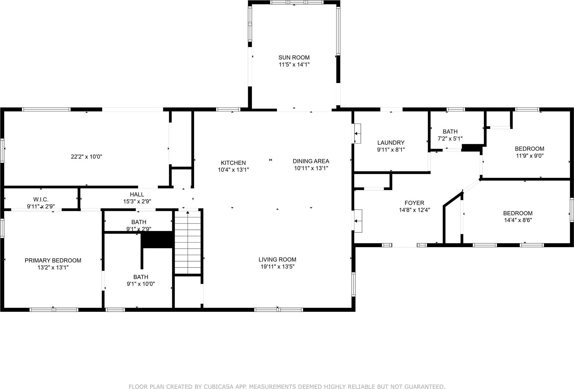 Single Family Penny Lane  Ulster County, NY 12528, MLS-1036310-32