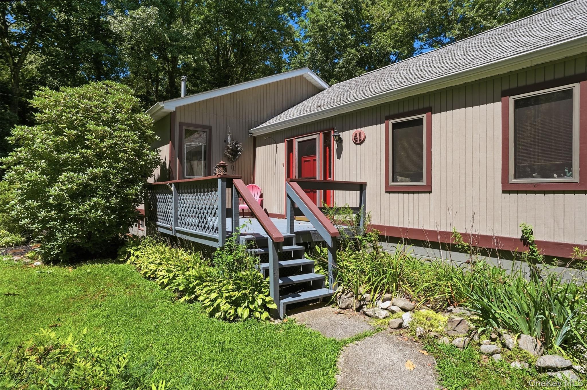 Single Family Penny Lane Ulster County, NY 12528, MLS-1036310-4