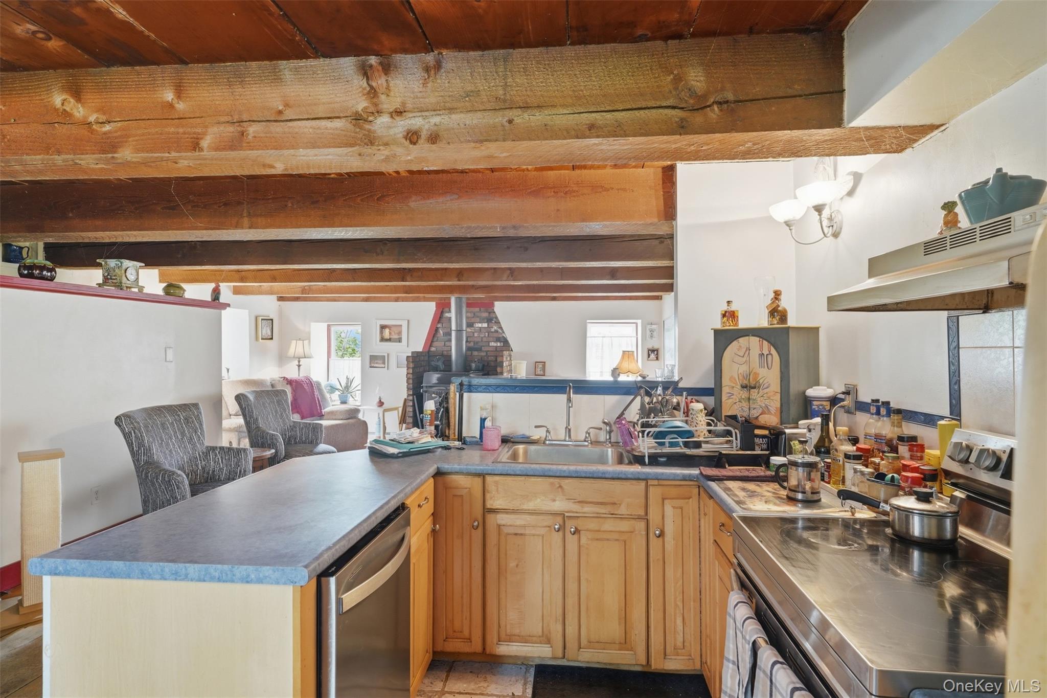 Single Family State Route 32 N Ulster County, NY 12561, MLS-1036311-11