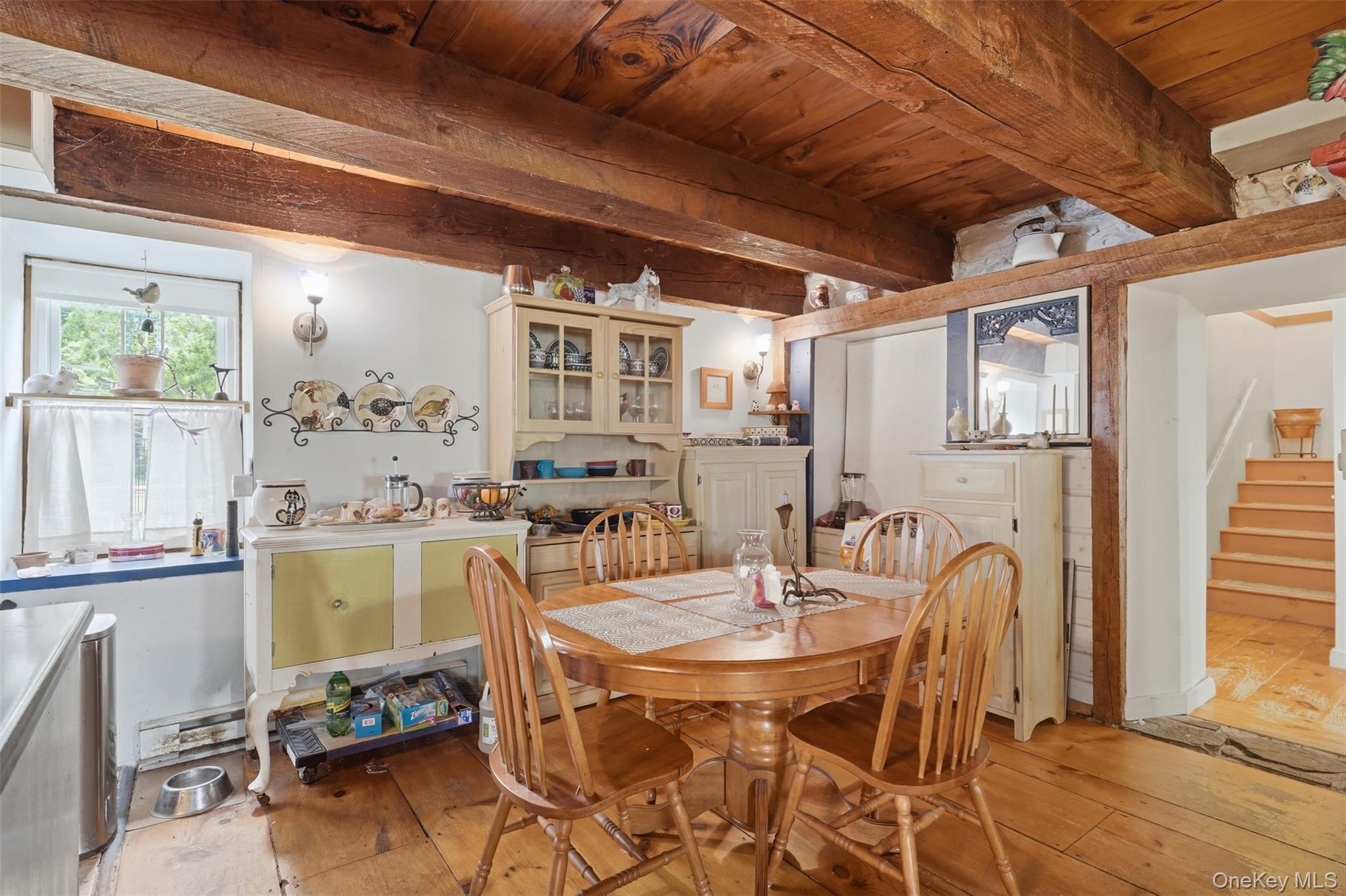 Single Family State Route 32 N Ulster County, NY 12561, MLS-1036311-13