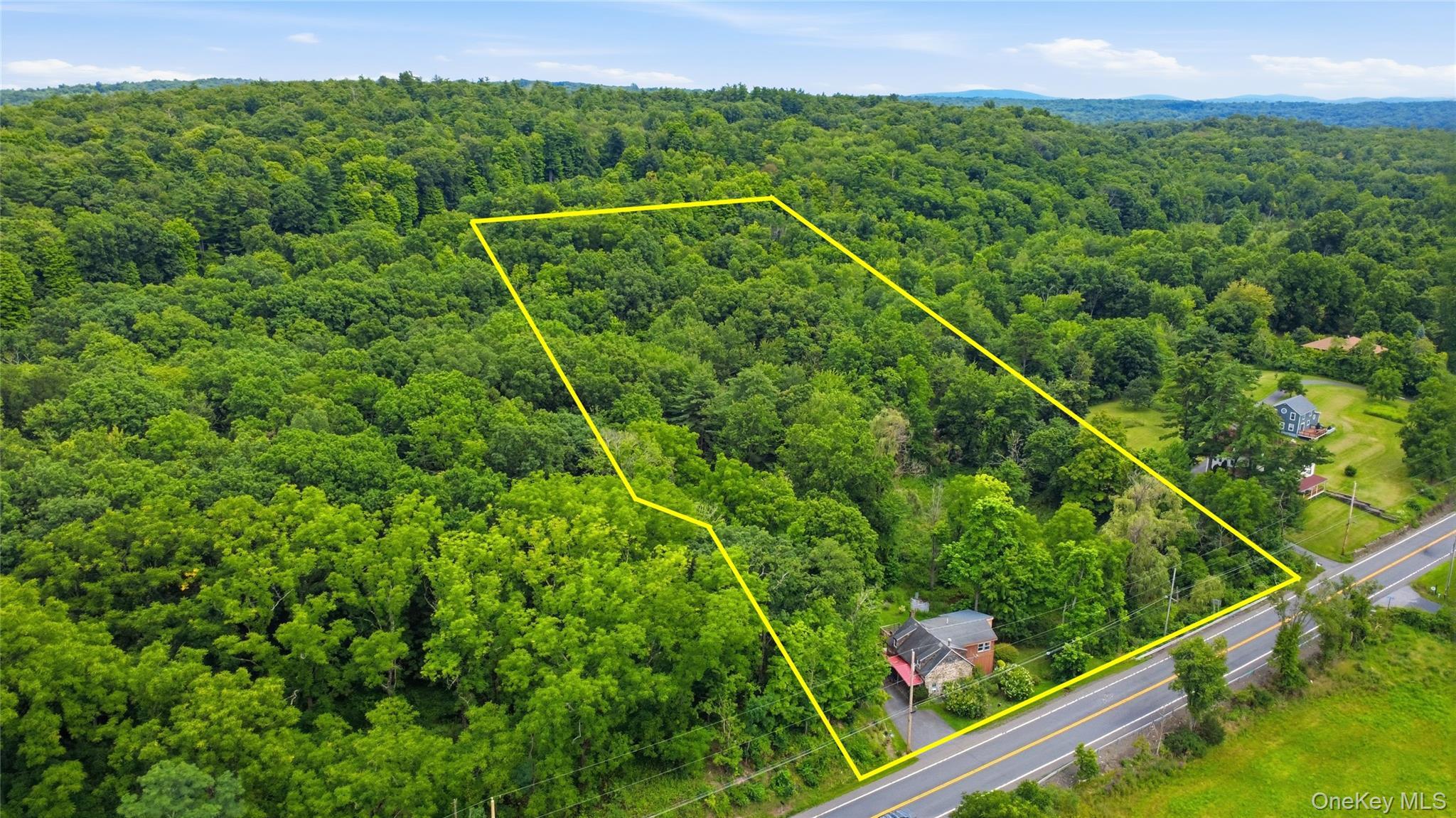 Single Family State Route 32 N Ulster County, NY 12561, MLS-1036311-2