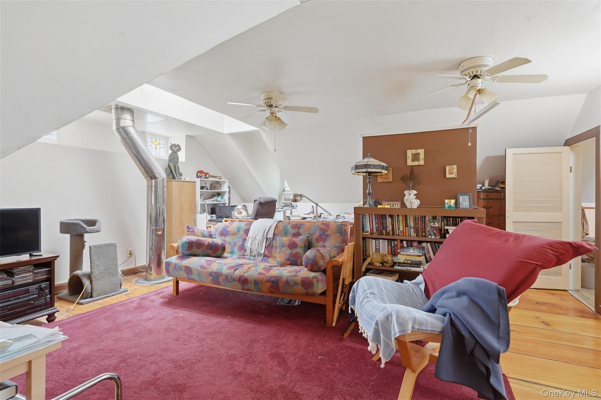 Single Family State Route 32 N Ulster County, NY 12561, MLS-1036311-21