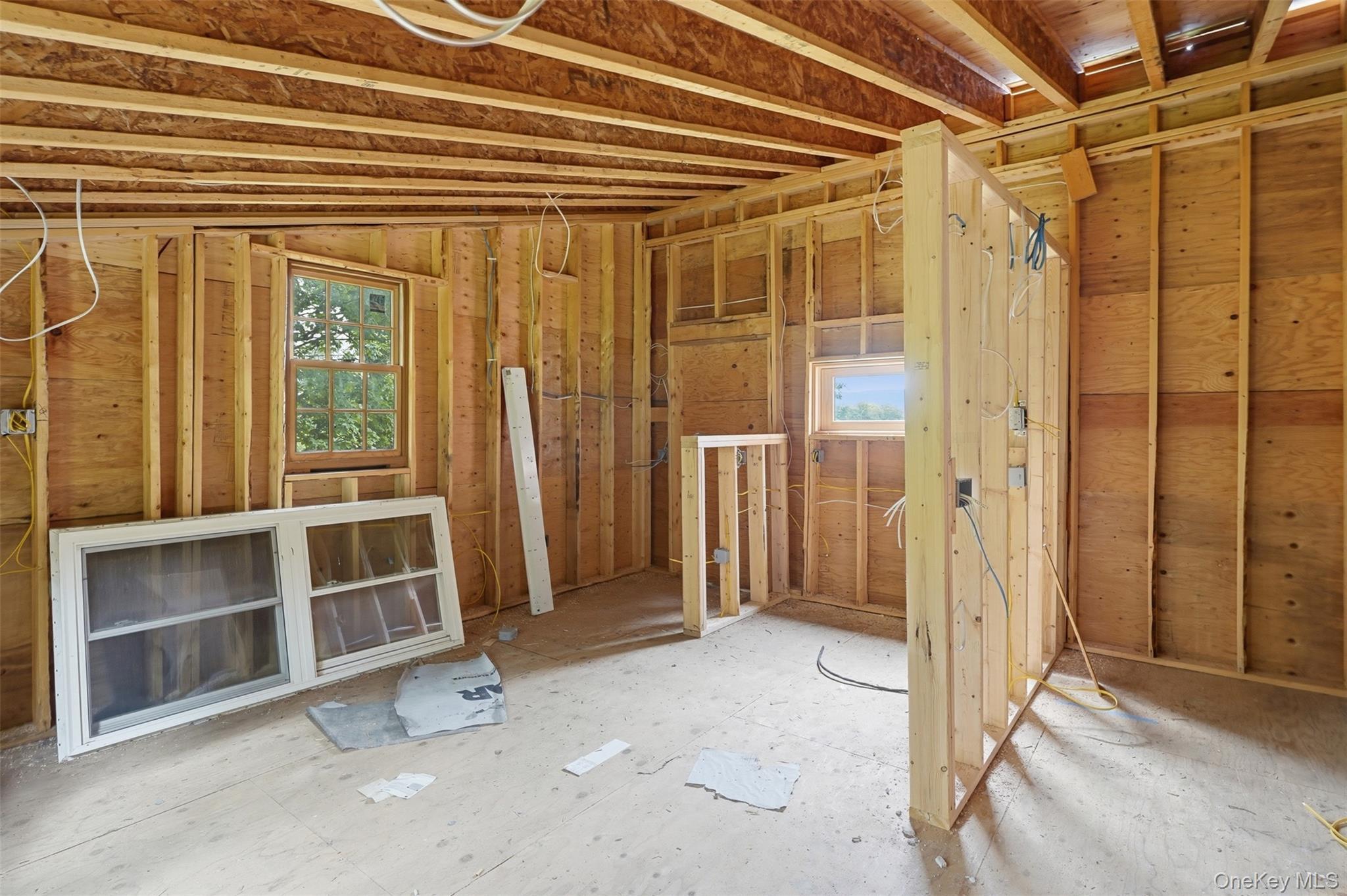Single Family State Route 32 N Ulster County, NY 12561, MLS-1036311-28