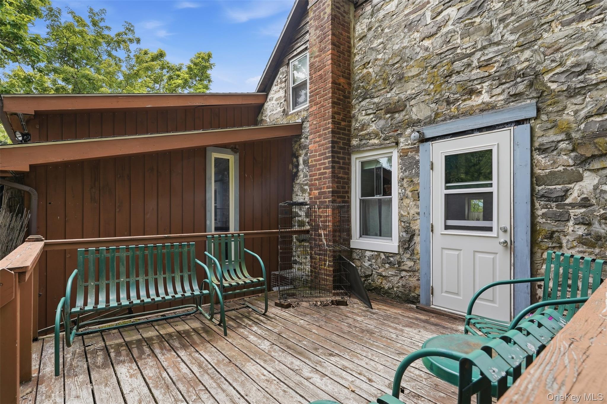Single Family State Route 32 N Ulster County, NY 12561, MLS-1036311-29