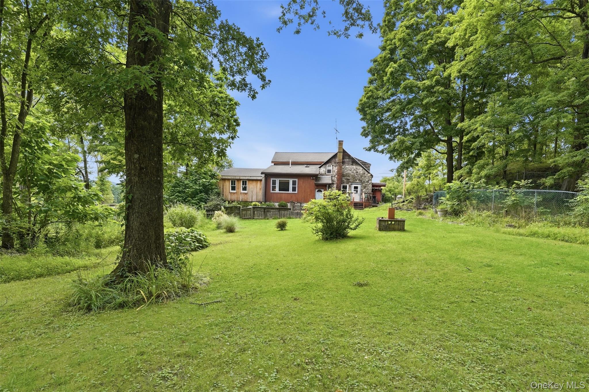 Single Family State Route 32 N Ulster County, NY 12561, MLS-1036311-3