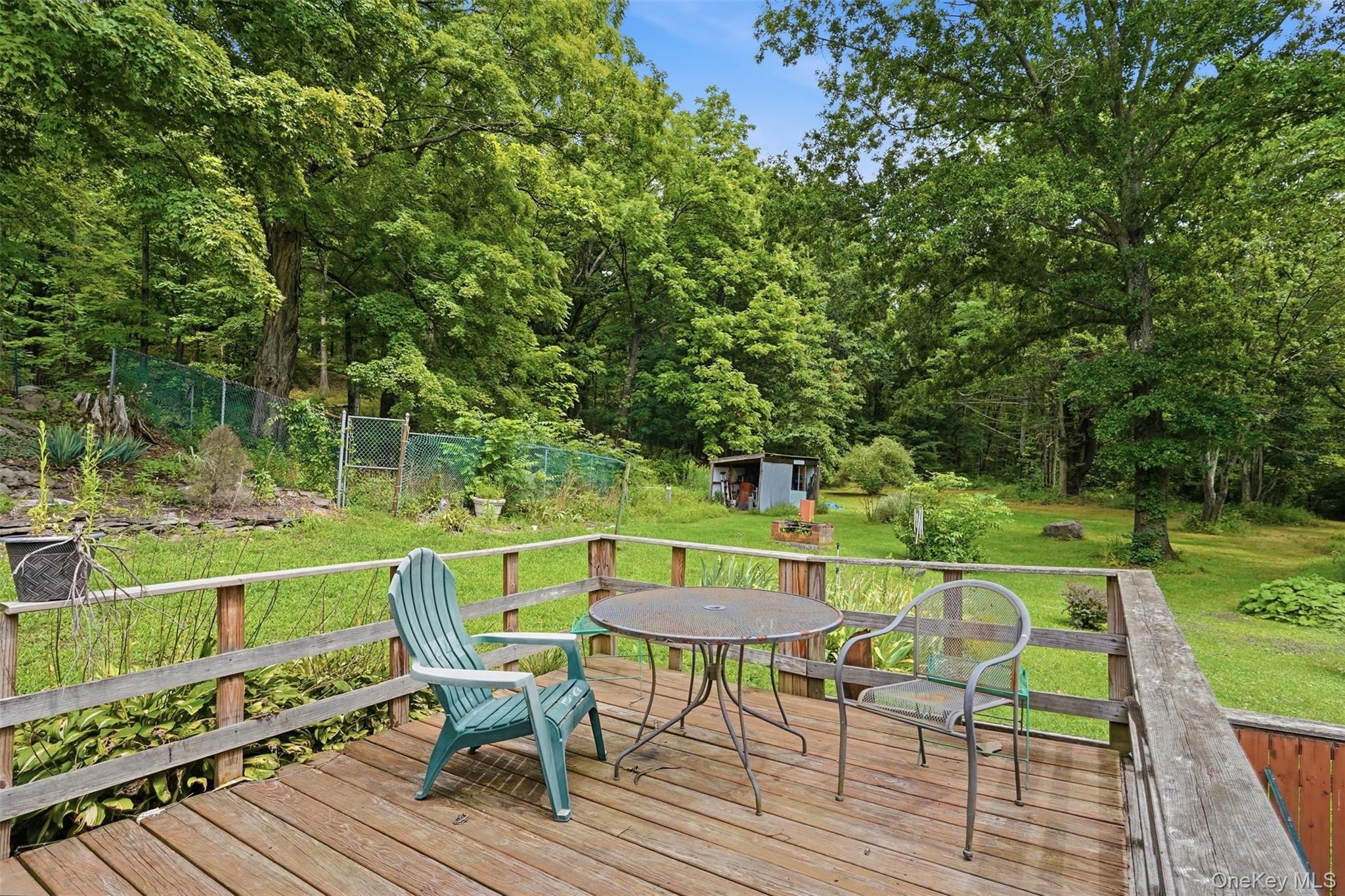 Single Family State Route 32 N Ulster County, NY 12561, MLS-1036311-30
