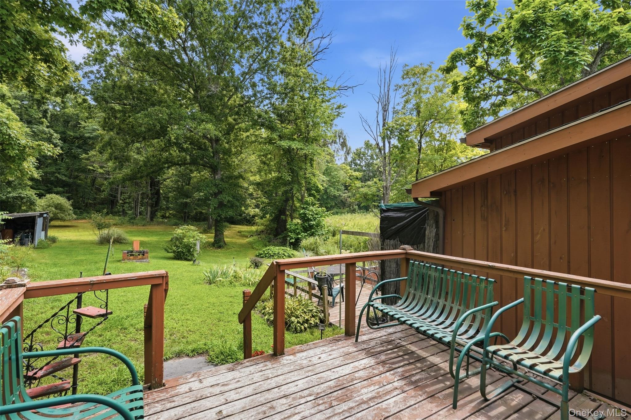 Single Family State Route 32 N Ulster County, NY 12561, MLS-1036311-31