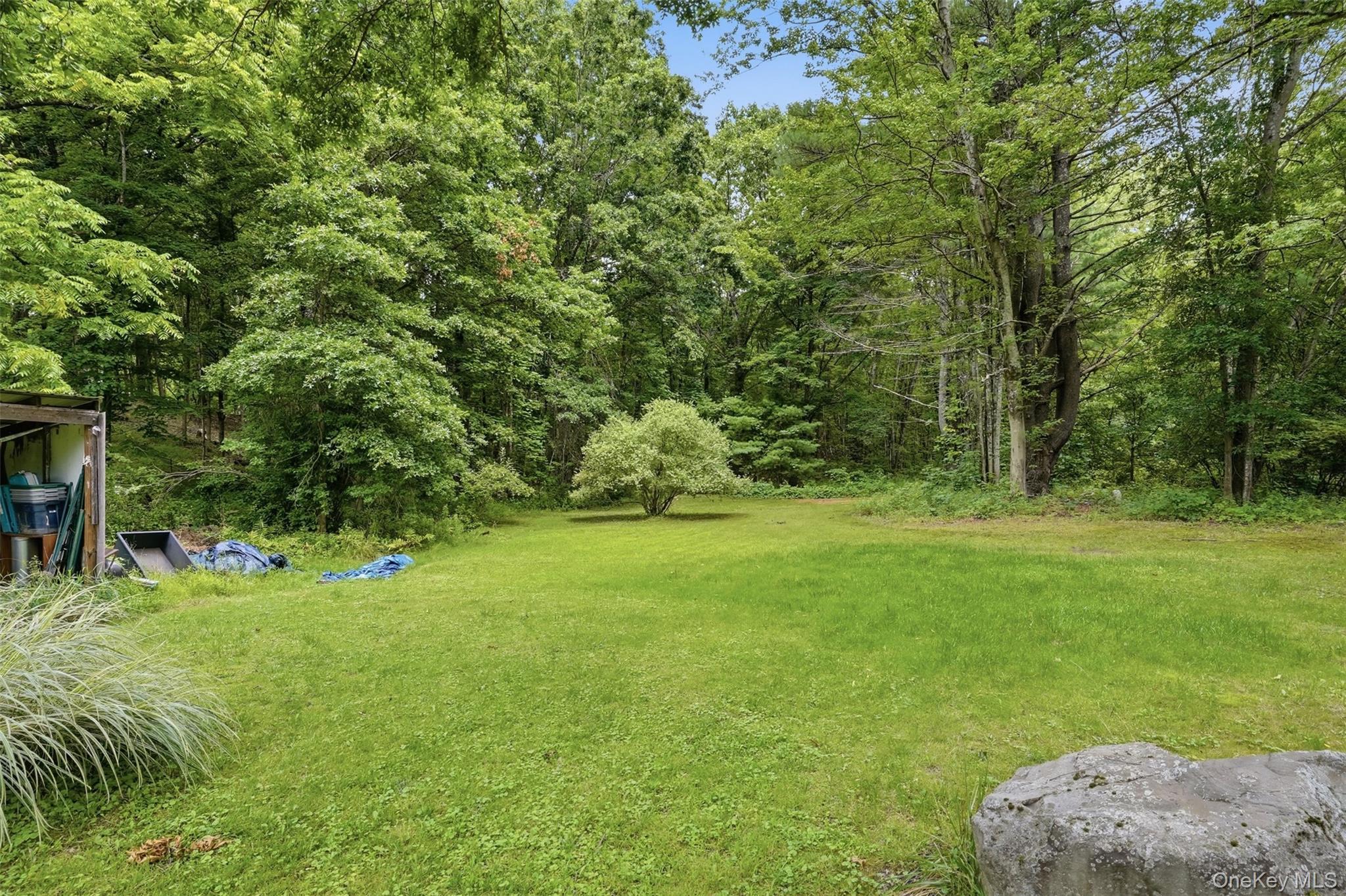 Single Family State Route 32 N Ulster County, NY 12561, MLS-1036311-33