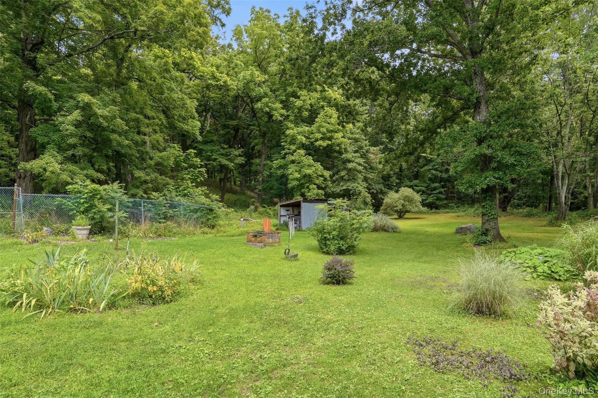 Single Family State Route 32 N Ulster County, NY 12561, MLS-1036311-34
