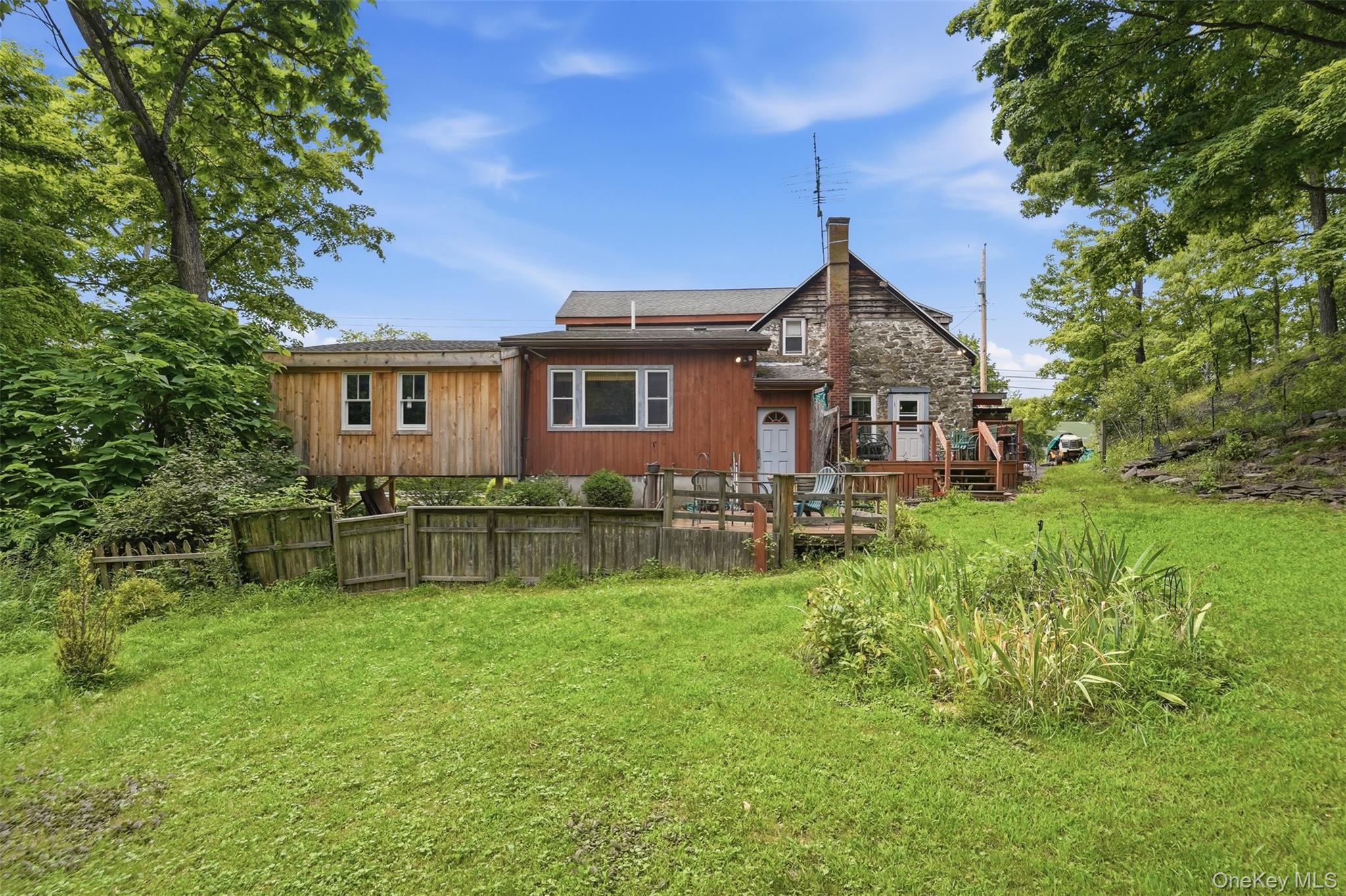 Single Family State Route 32 N Ulster County, NY 12561, MLS-1036311-35