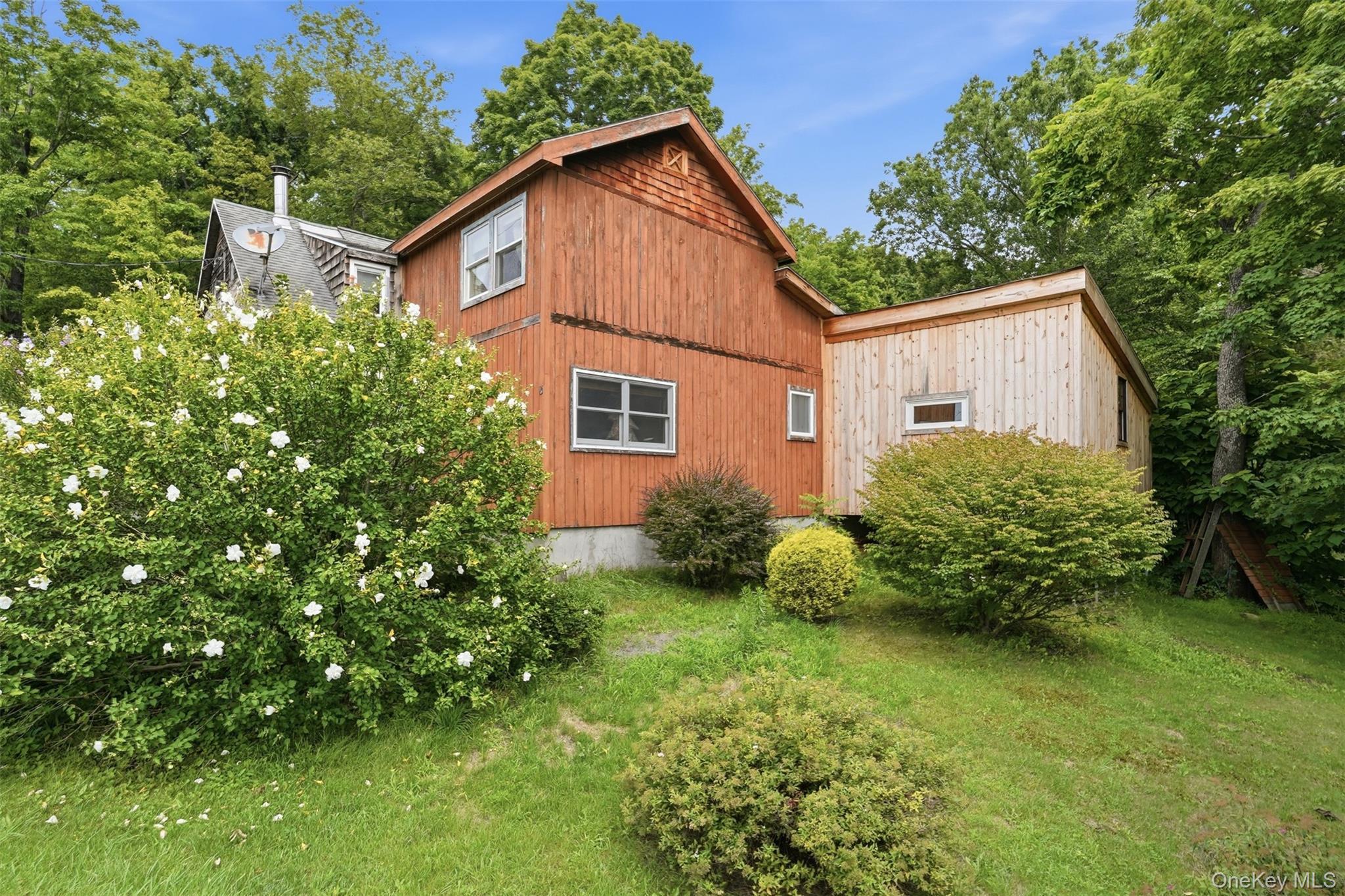 Single Family State Route 32 N Ulster County, NY 12561, MLS-1036311-37