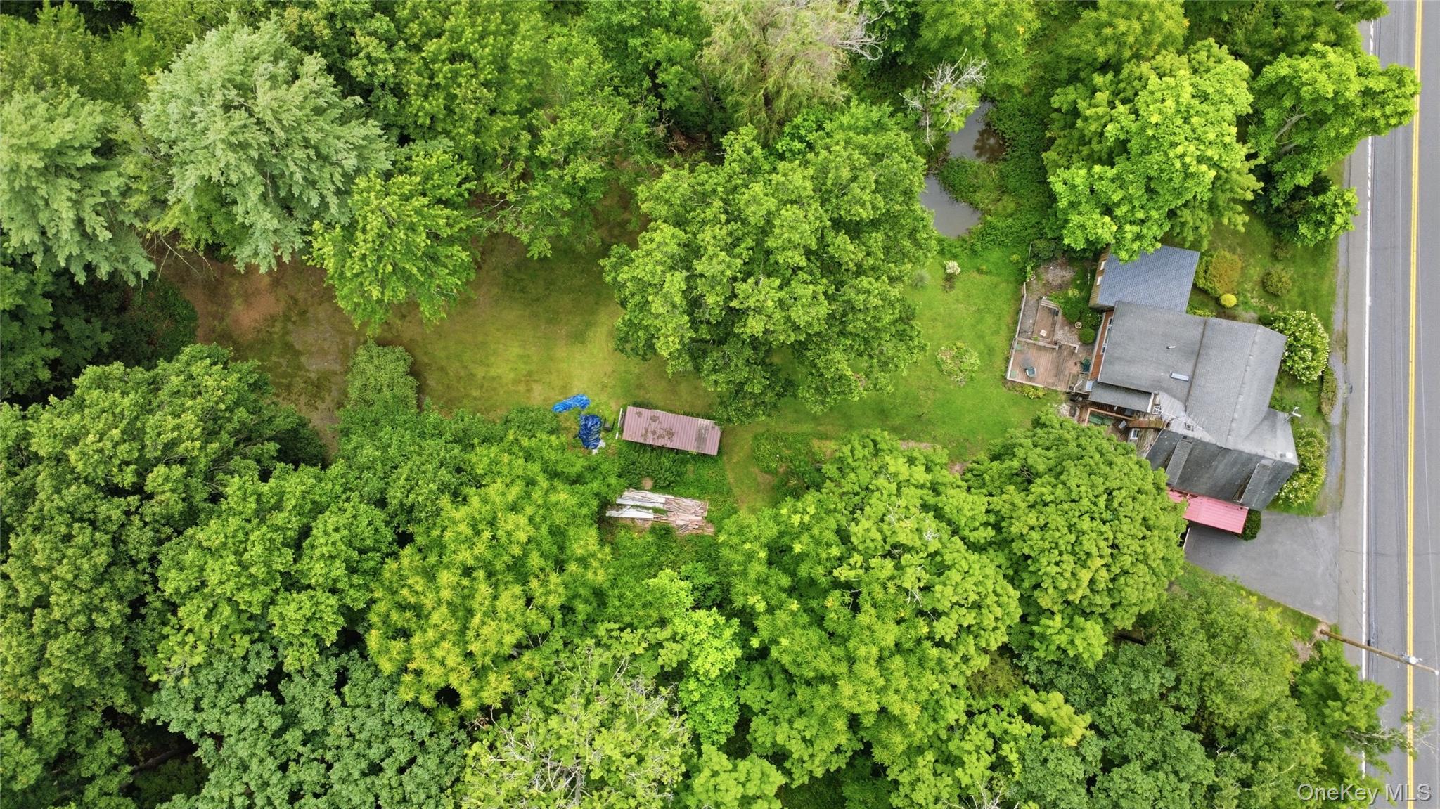 Single Family State Route 32 N Ulster County, NY 12561, MLS-1036311-38