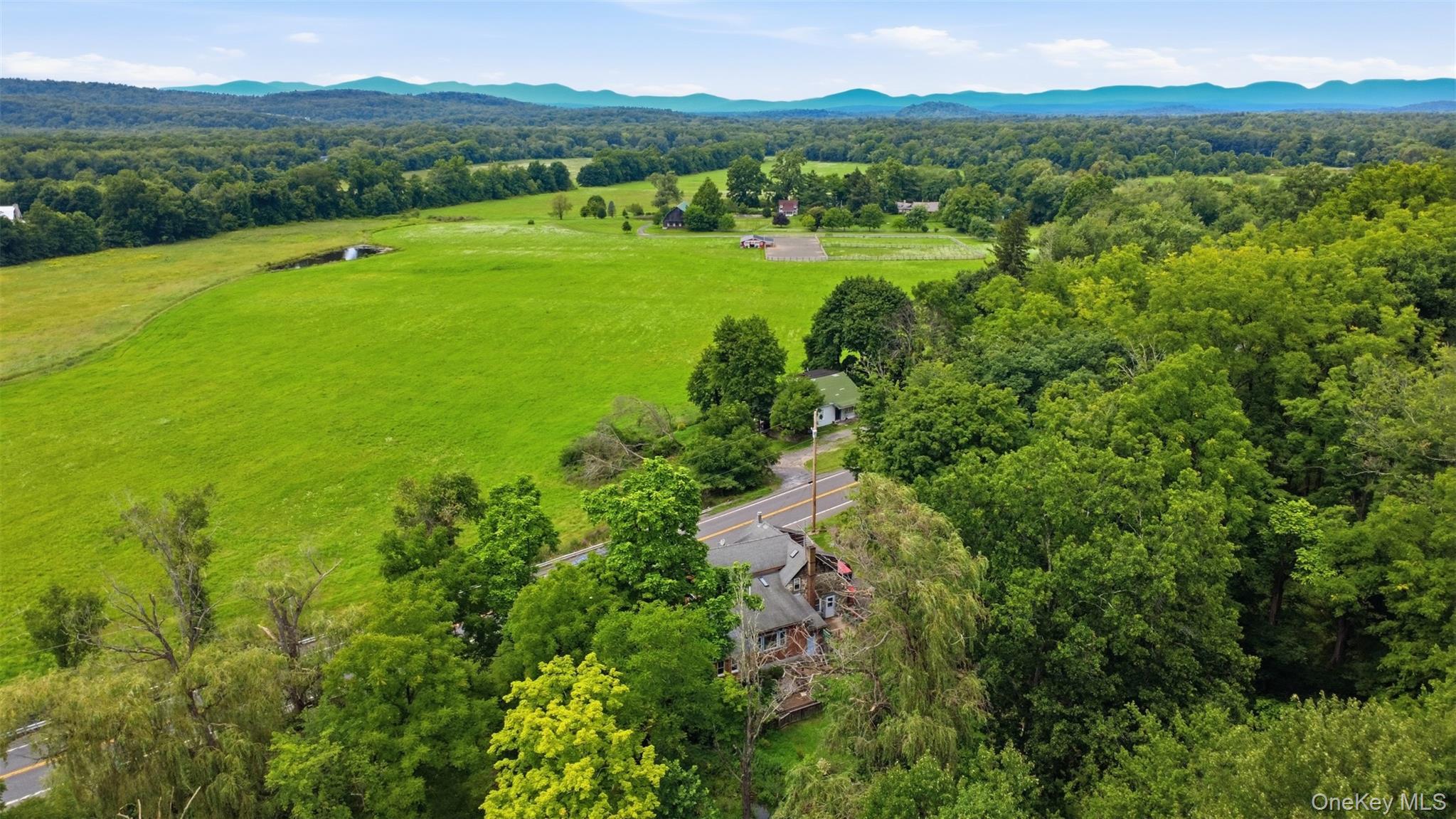Single Family State Route 32 N Ulster County, NY 12561, MLS-1036311-40
