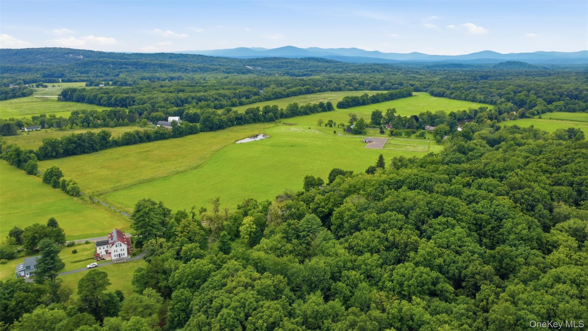 Single Family State Route 32 N Ulster County, NY 12561, MLS-1036311-41