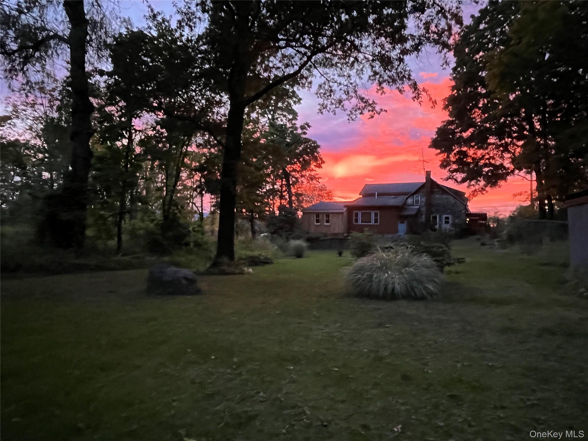 Single Family State Route 32 N Ulster County, NY 12561, MLS-1036311-44