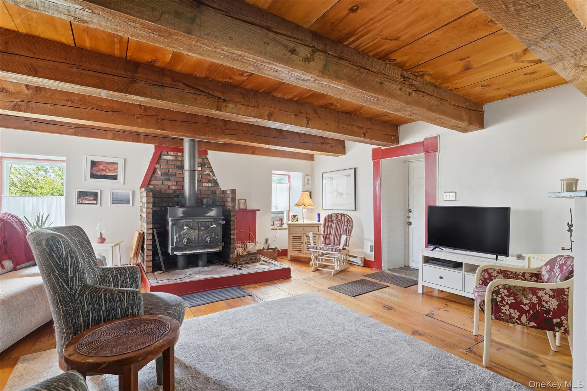 Single Family State Route 32 N Ulster County, NY 12561, MLS-1036311-5