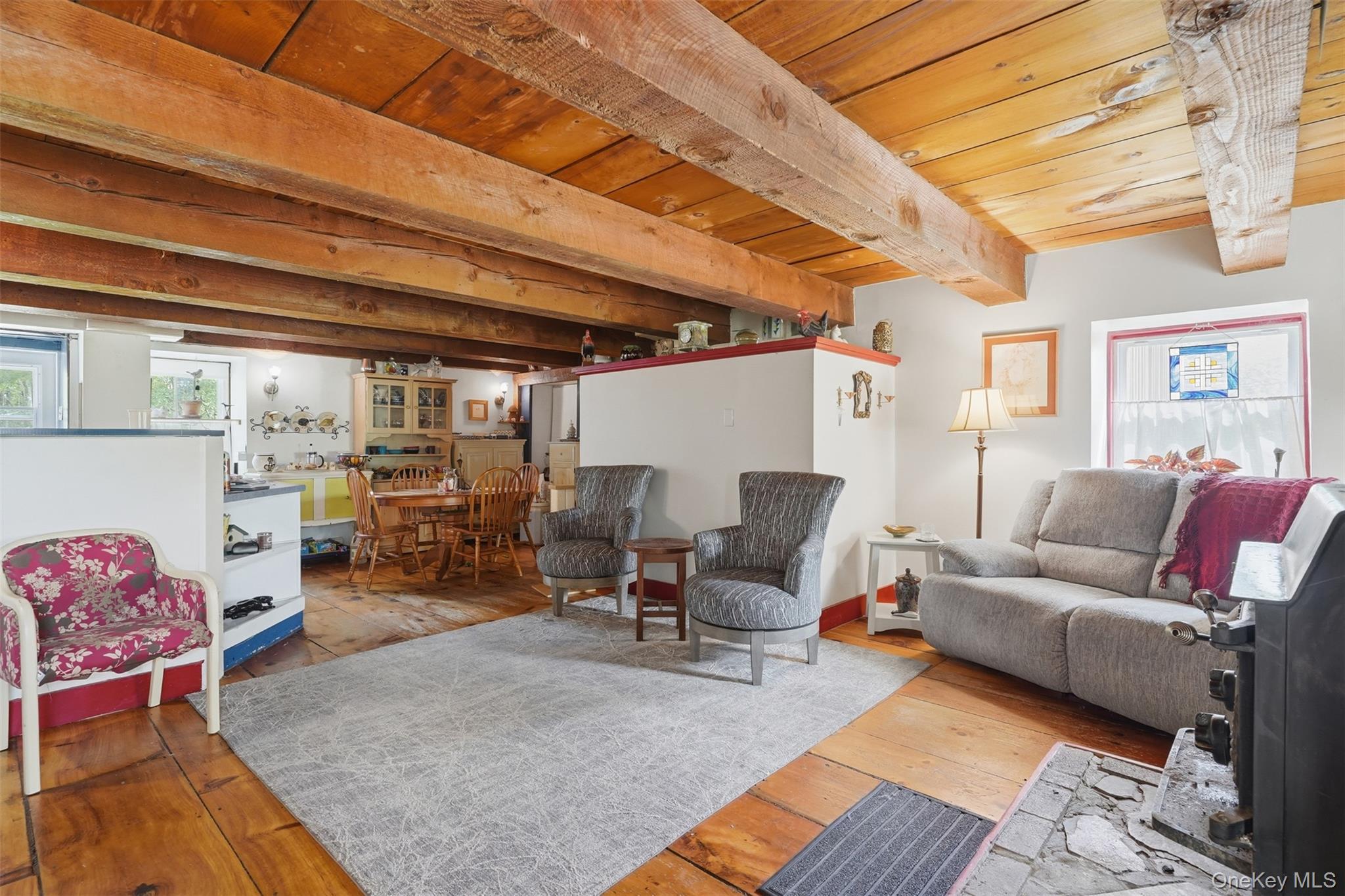 Single Family State Route 32 N Ulster County, NY 12561, MLS-1036311-7