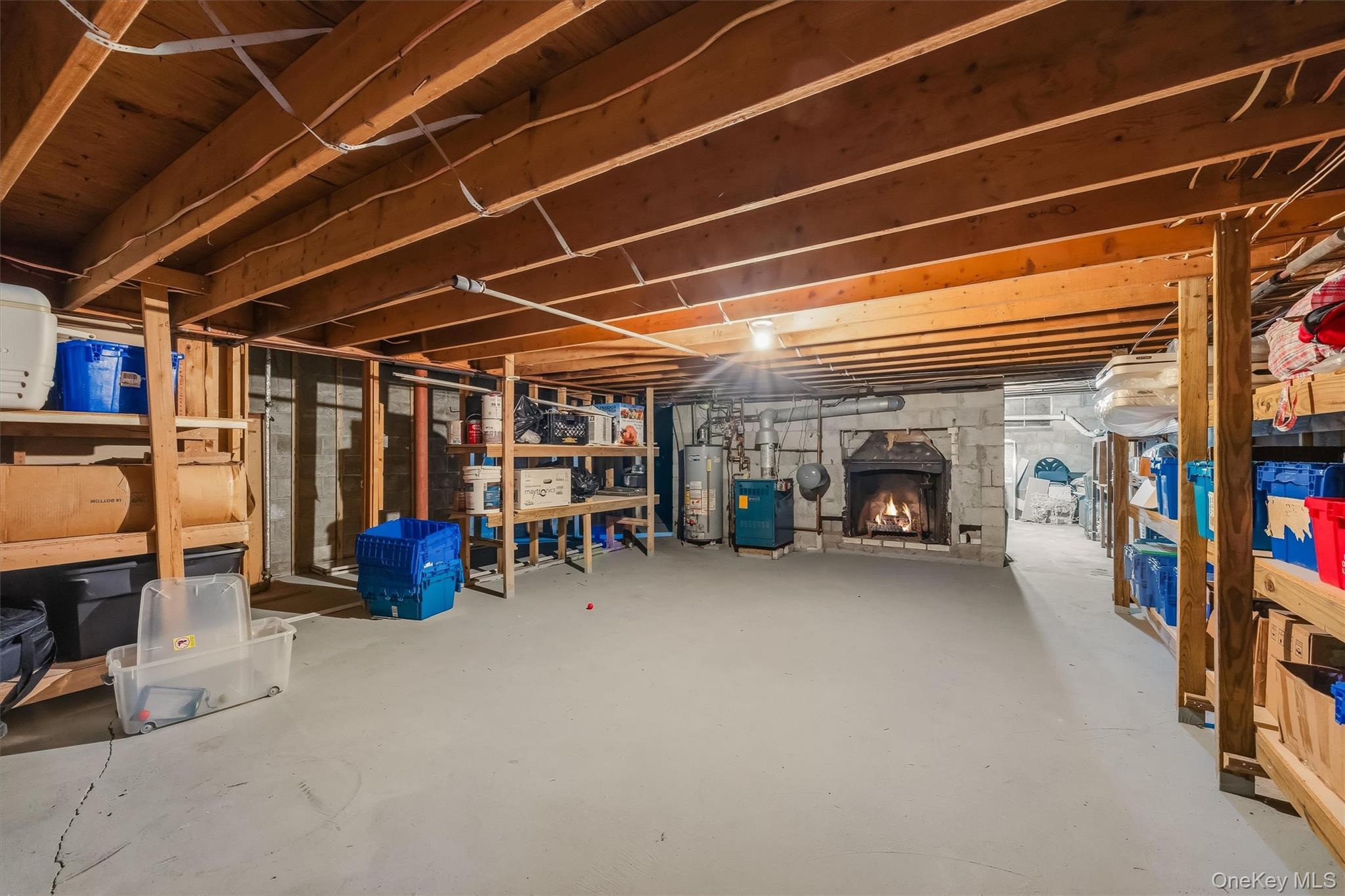 Single Family Carpenter Road  Orange County, NY 12771, MLS-1036323-19