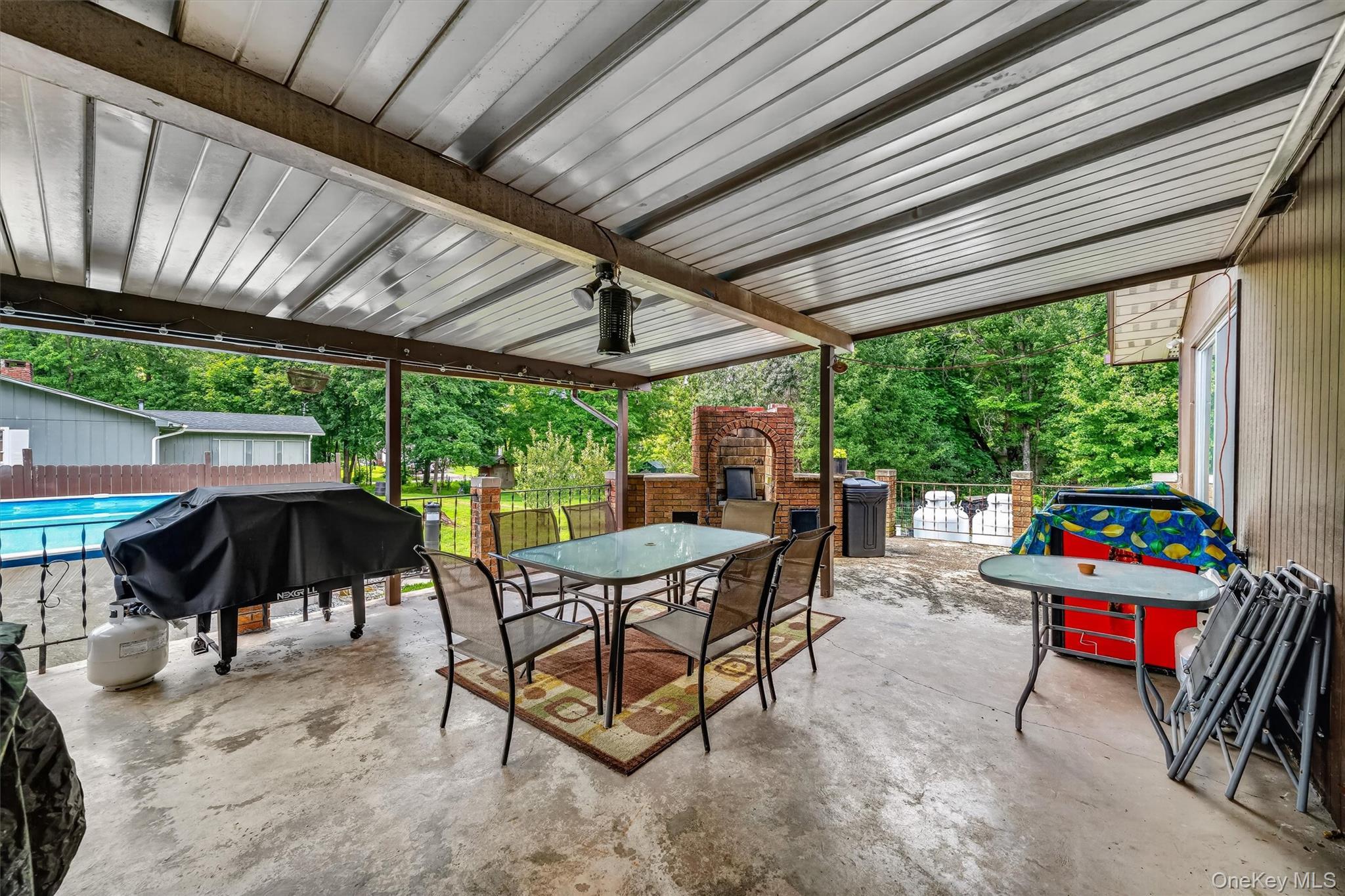 Single Family Carpenter Road  Orange County, NY 12771, MLS-1036323-20