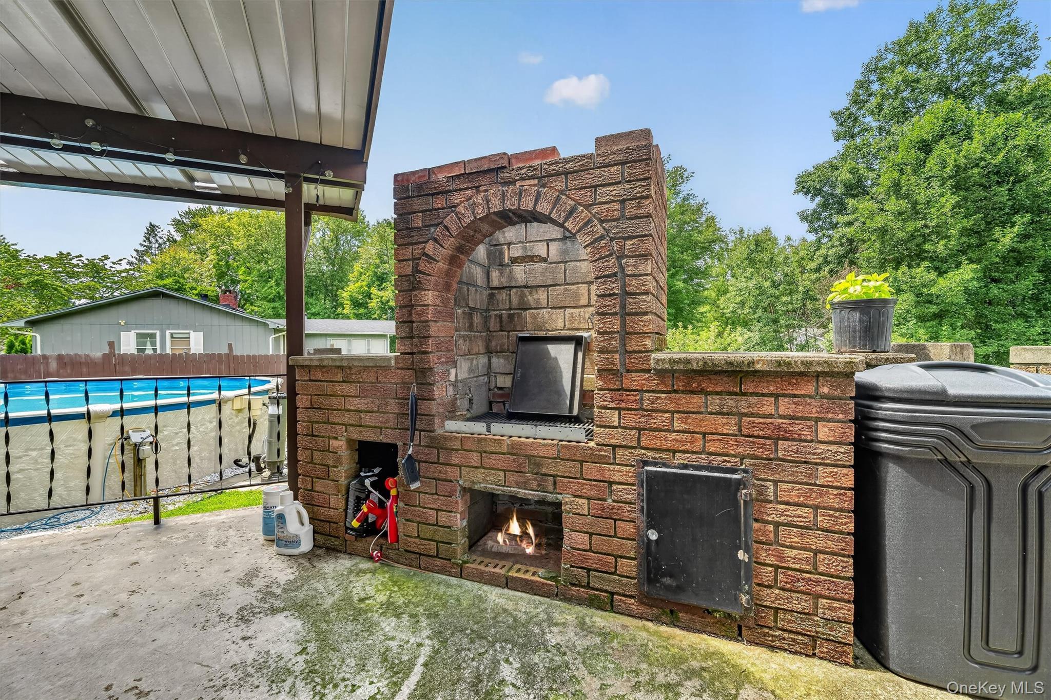 Single Family Carpenter Road  Orange County, NY 12771, MLS-1036323-21