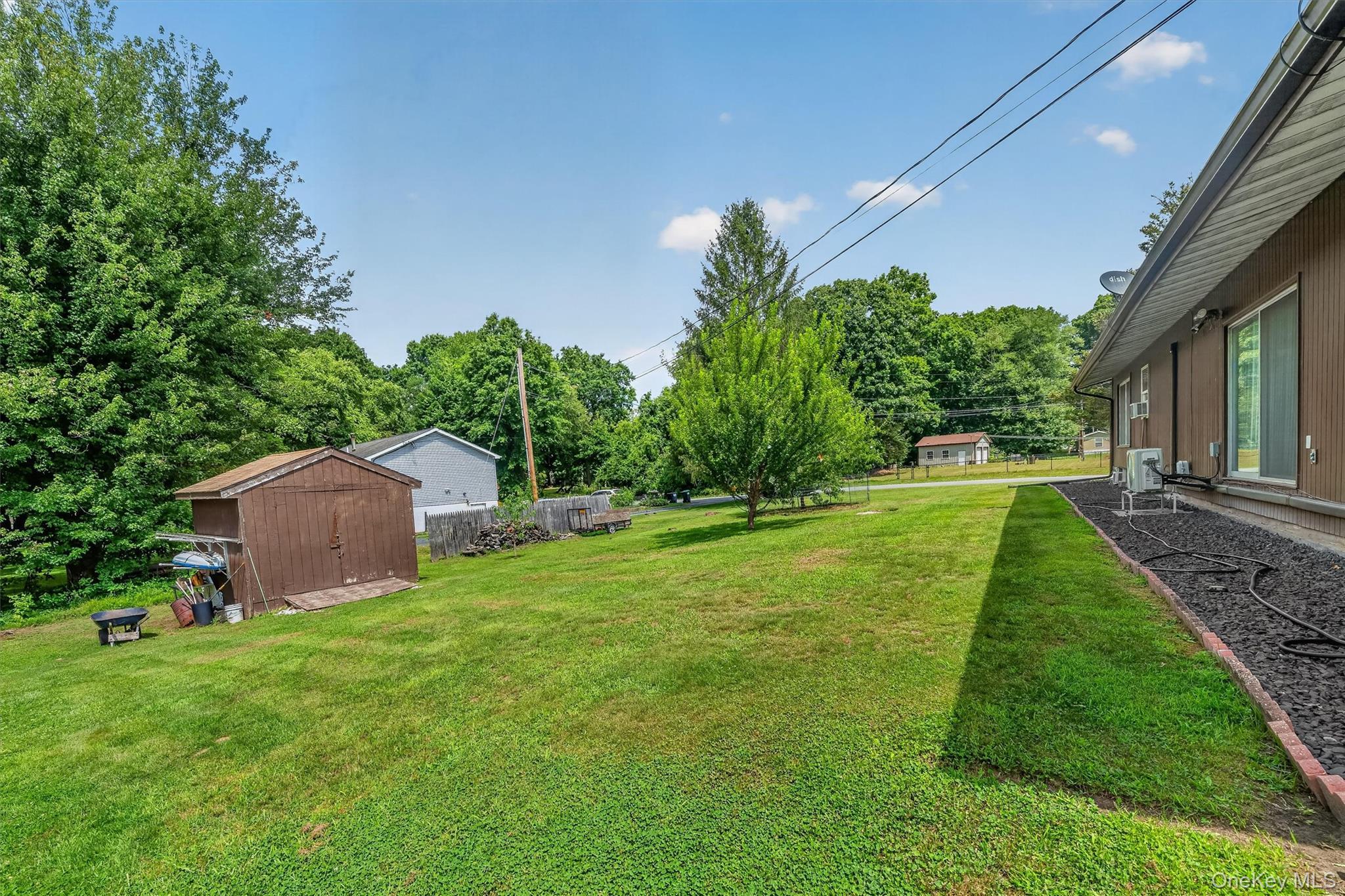 Single Family Carpenter Road  Orange County, NY 12771, MLS-1036323-24
