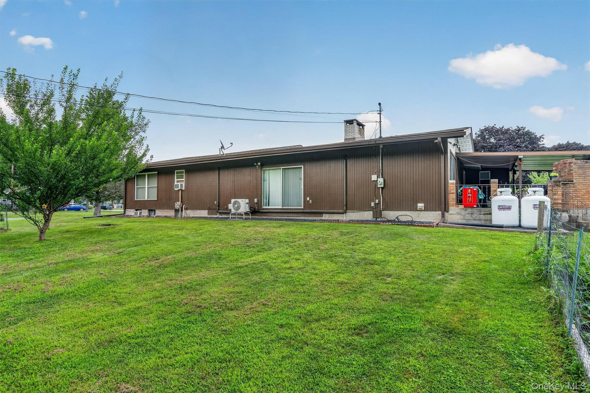 Single Family Carpenter Road  Orange County, NY 12771, MLS-1036323-26