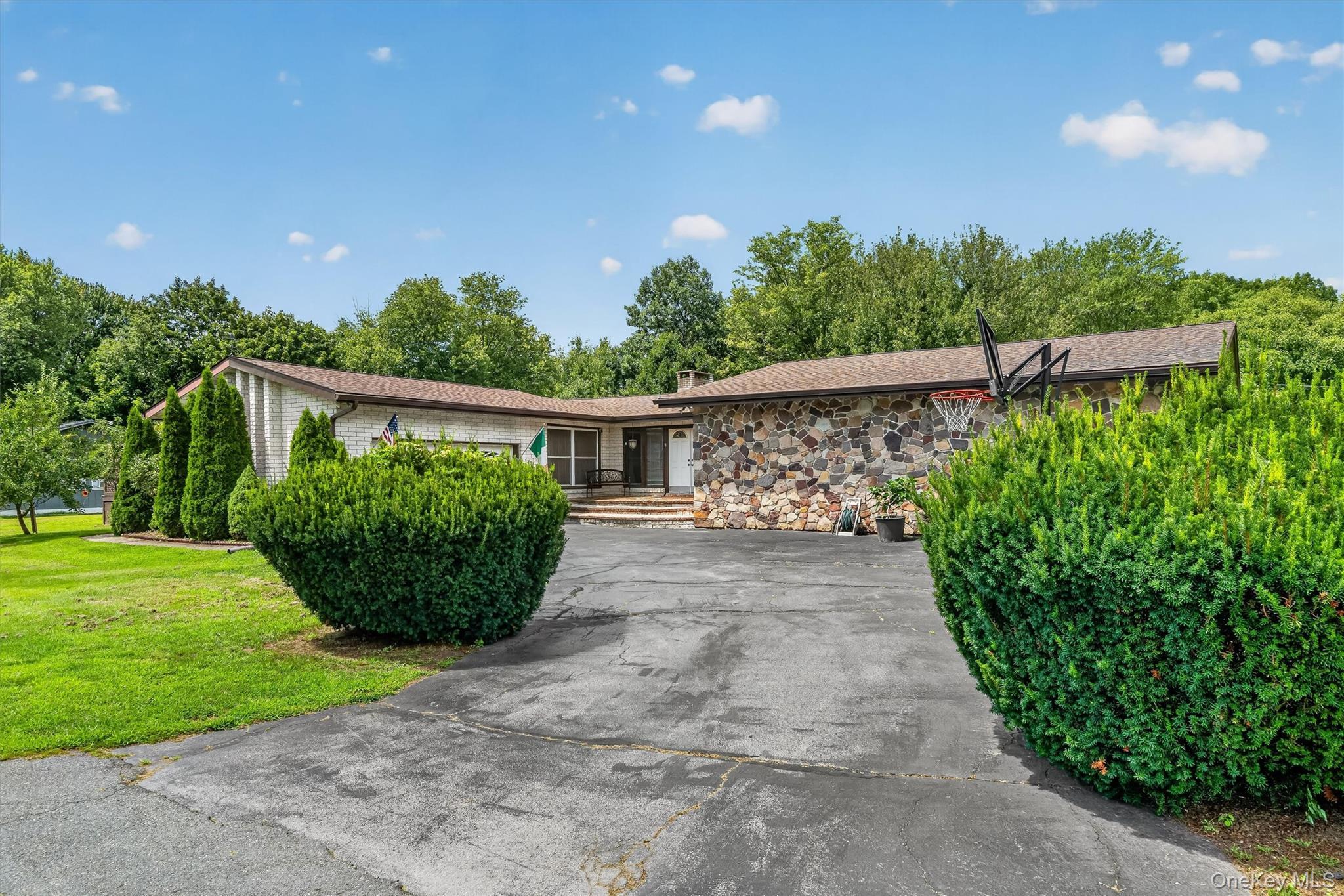Single Family Carpenter Road  Orange County, NY 12771, MLS-1036323-29